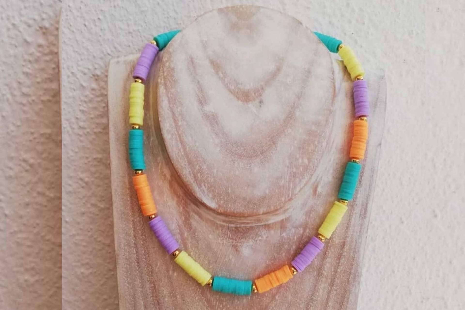 La originalidad de las pulseras de Janlukdesign