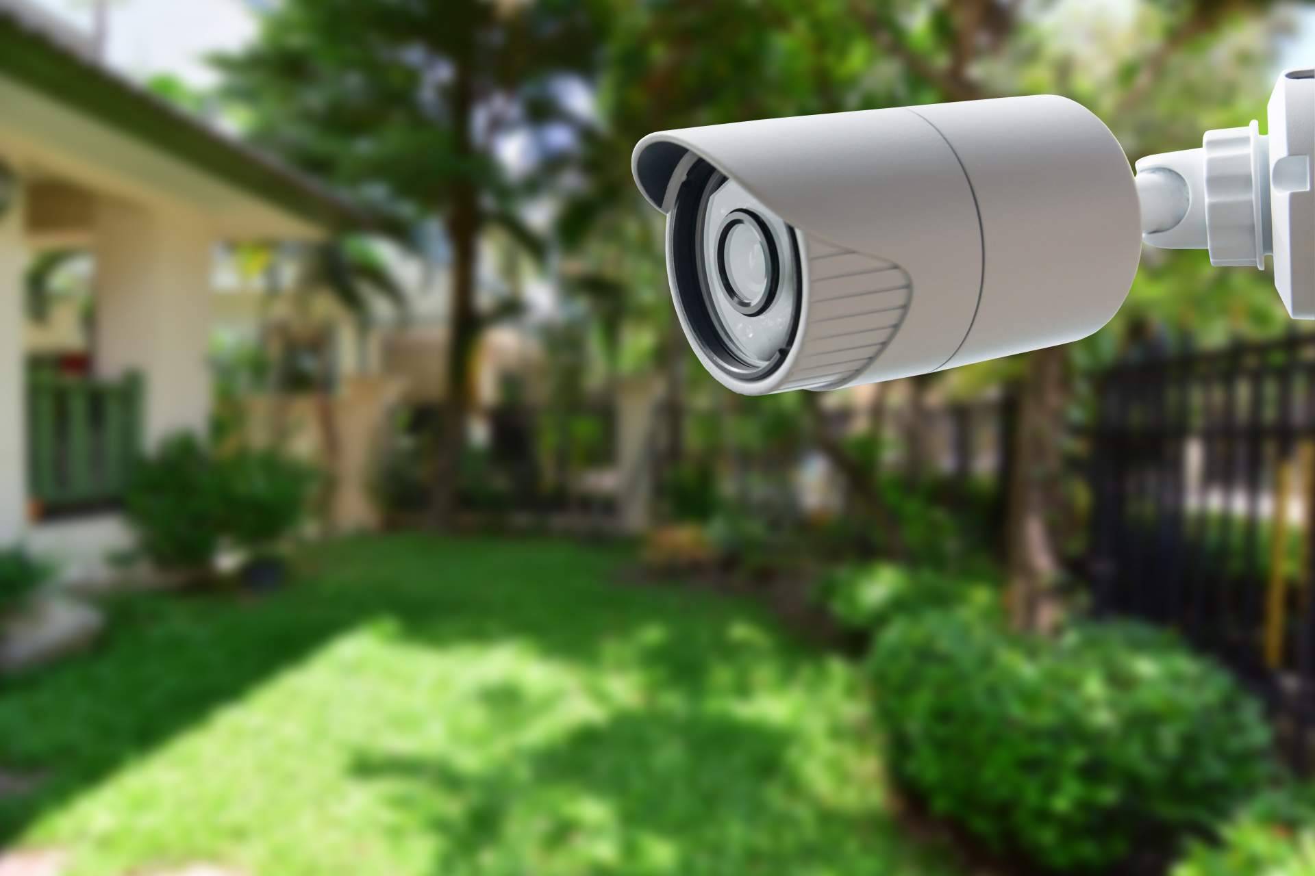 Fin a los robos y okupas con las alarmas de última tecnología de la compañía Go! Seguridad