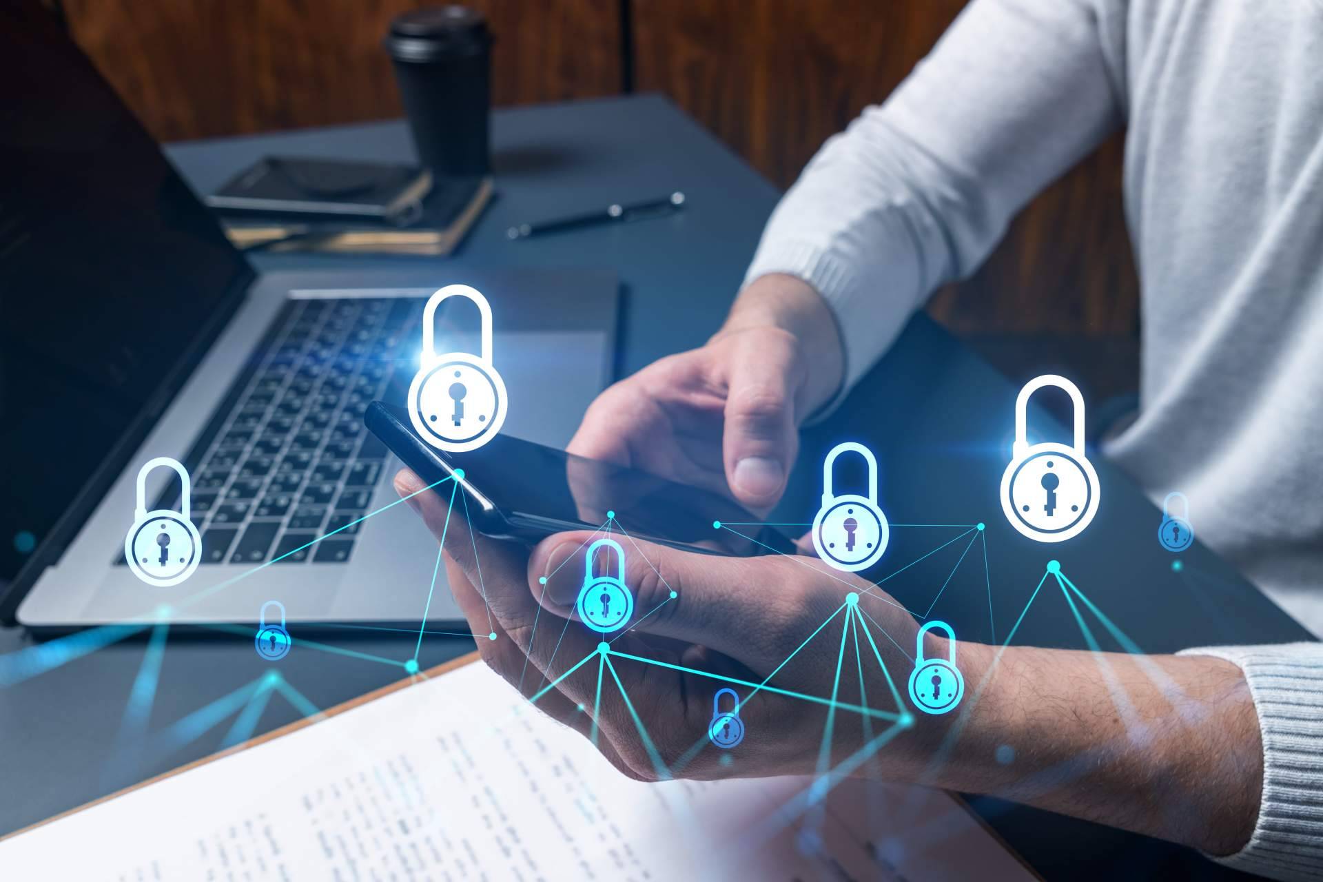Proteger a las empresas de ataques con la ciberseguridad de Digmov