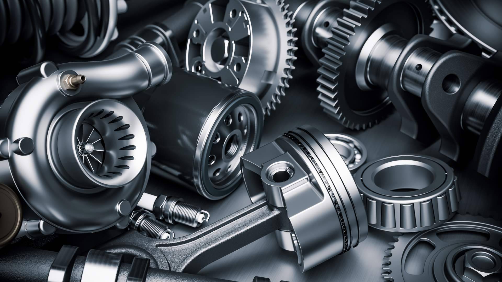 Turbos 24h: una de las empresas más reconocidas por la venta de turbos en España