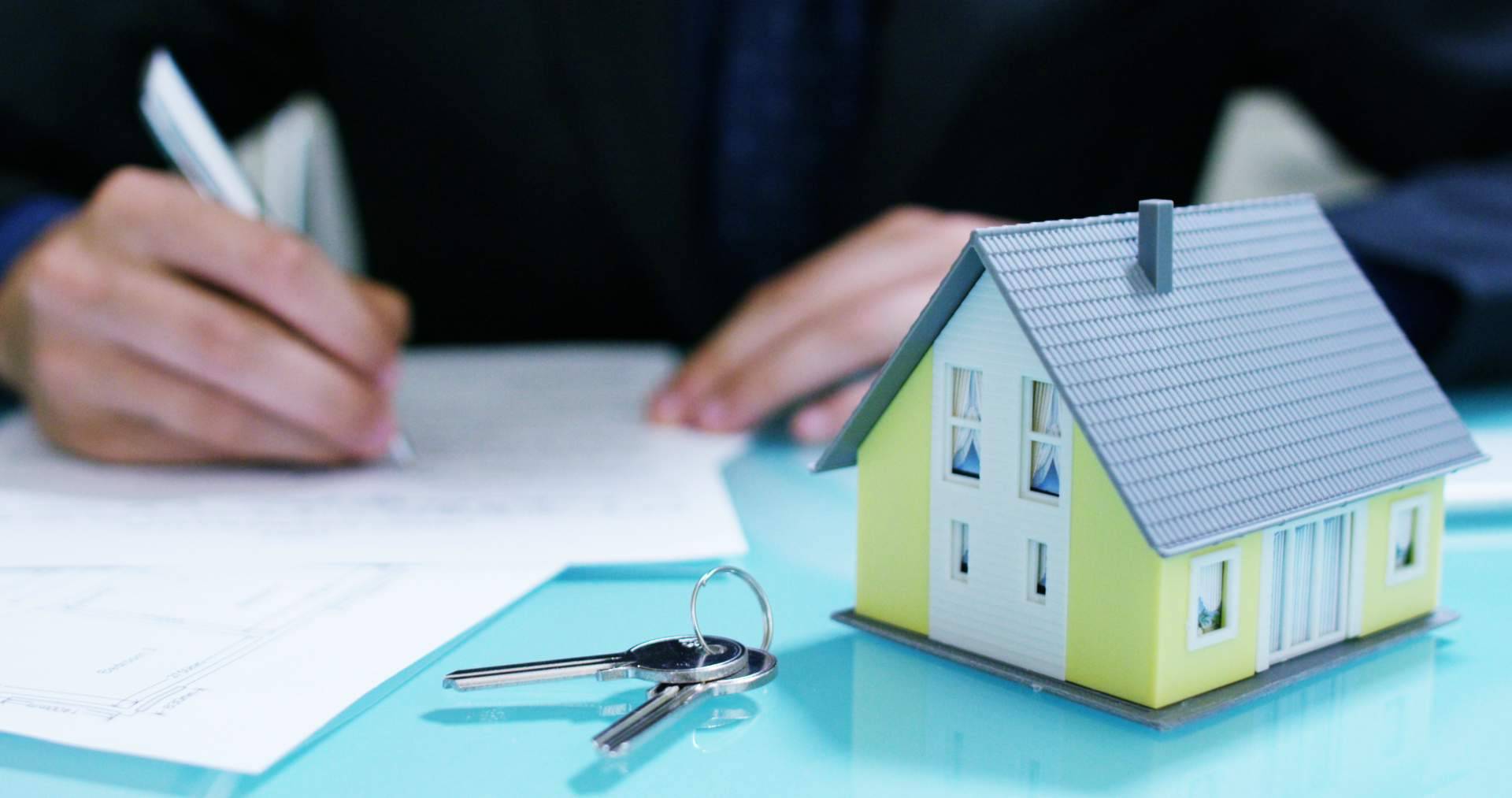 Rentech permite conocer las garantías que ayudan ante un impago inmobiliario