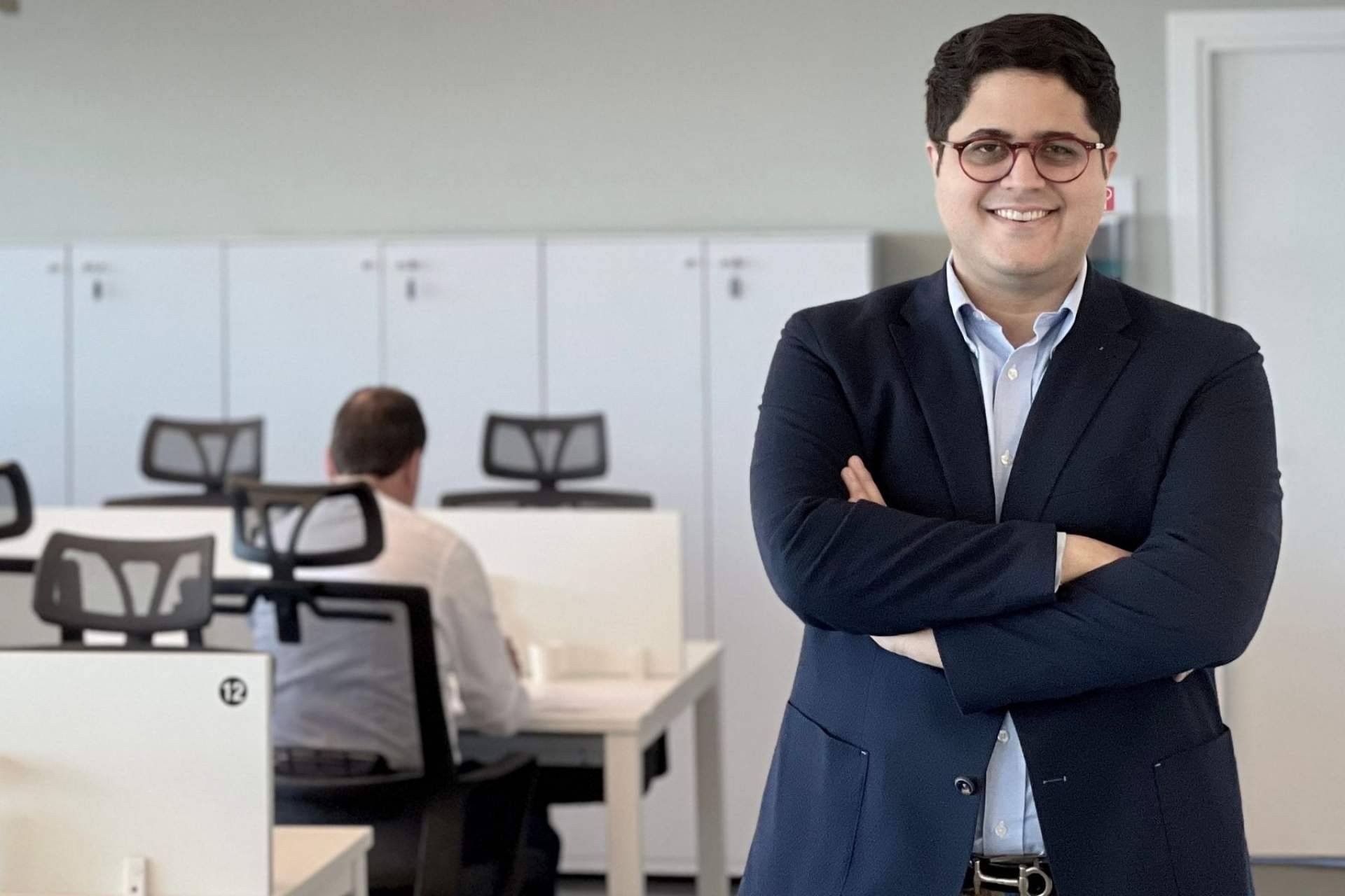 Hannan-Piper Real Estate llega a la capital catalana