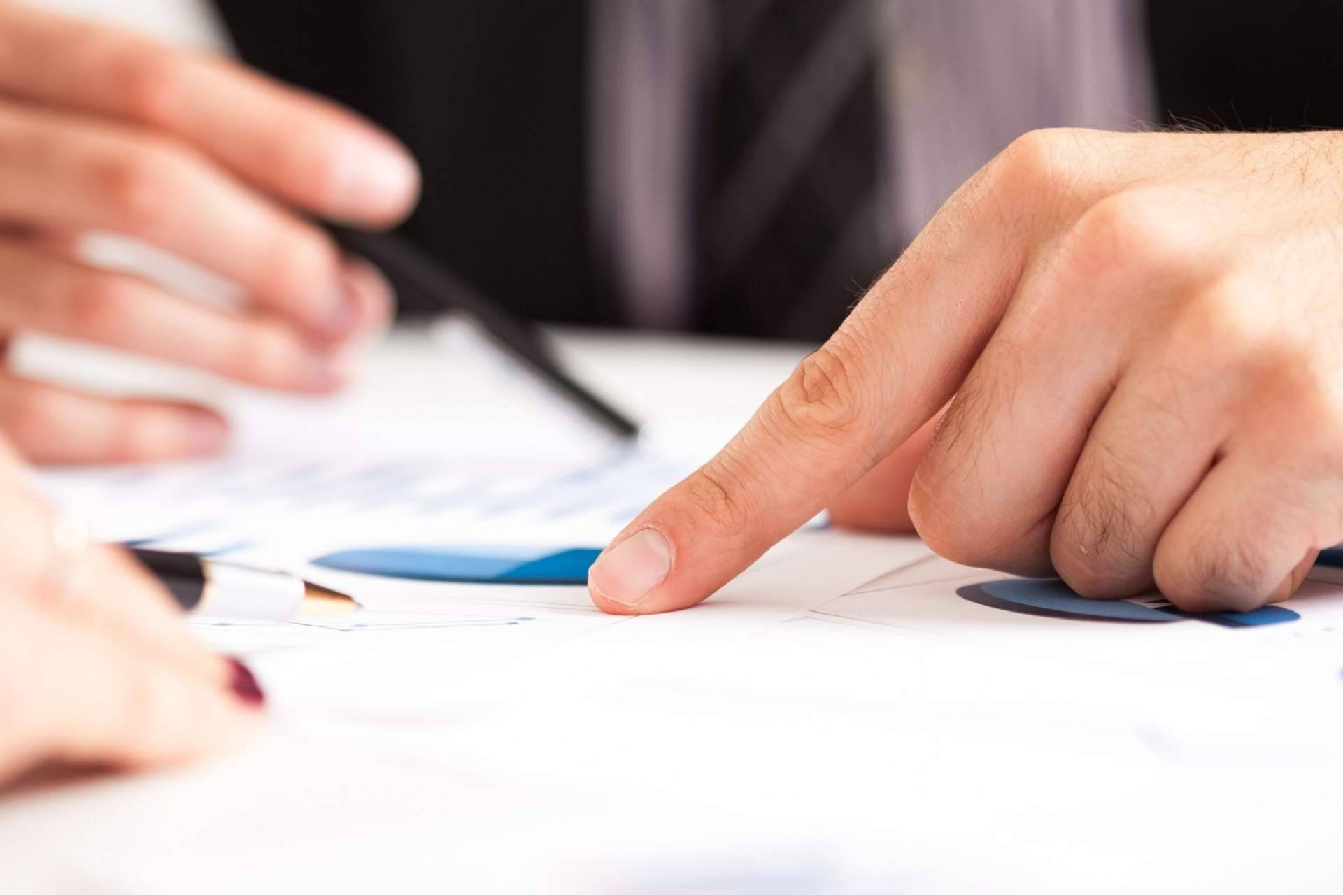 Consultor financiero de la mano de la compañía de servicios financieros Fortuna