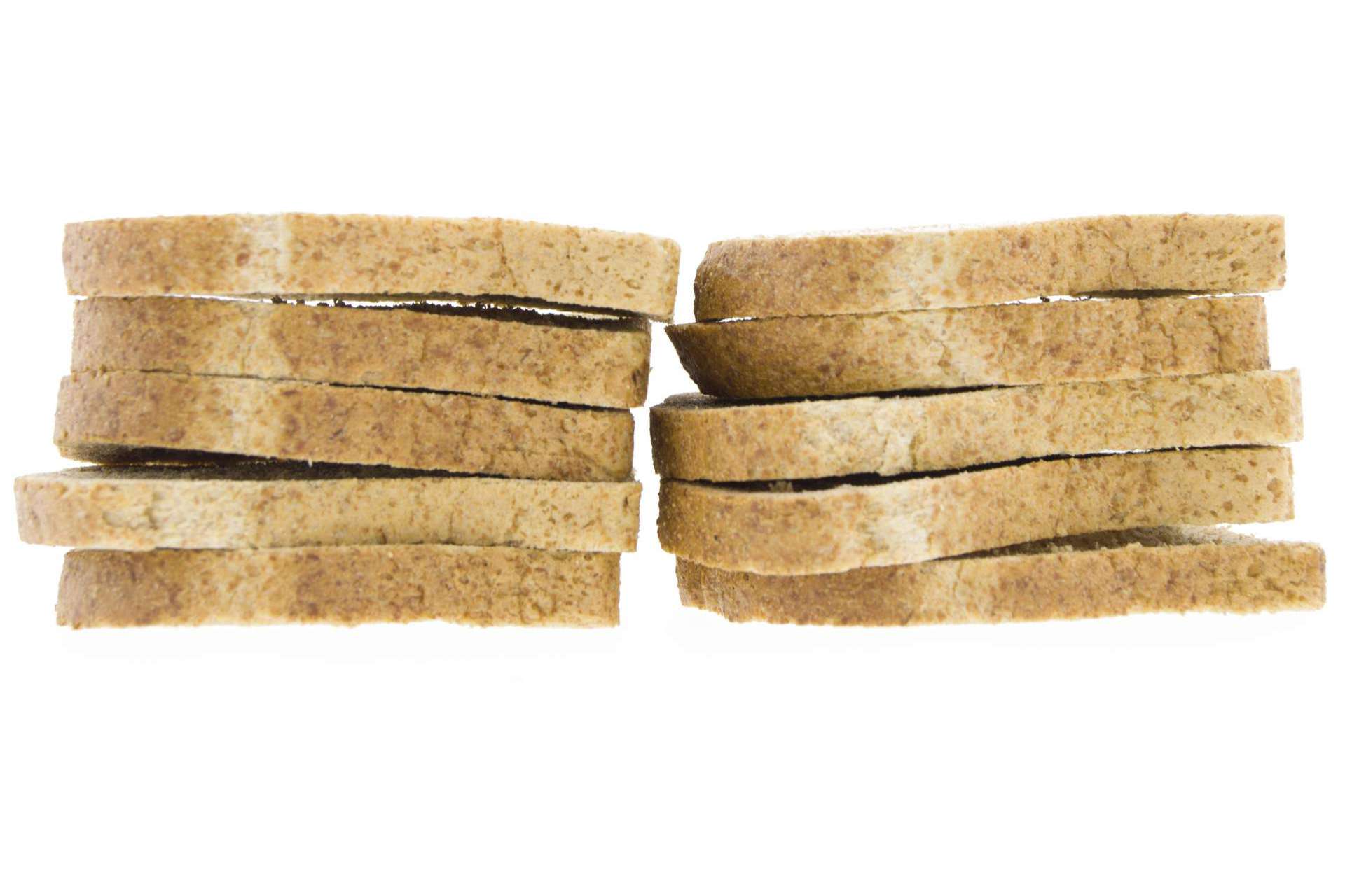 Biopanadería expone los beneficios de consumir pan de espelta o pan de centeno