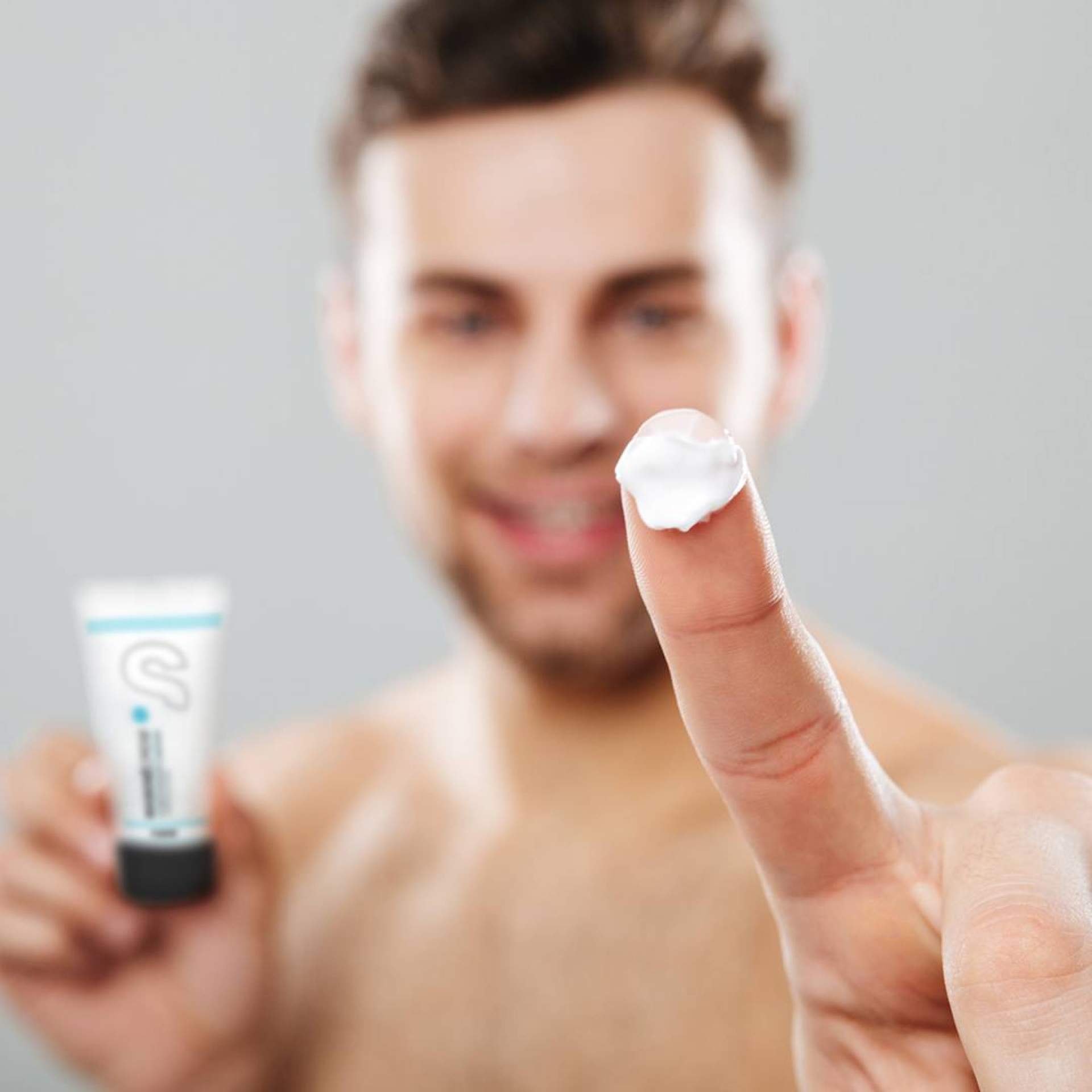 ¿Existe alguna solución activa y natural para la reacción cutánea?: Safe Iberia ha creado la línea de cosméticos MASKNÉRITUAL