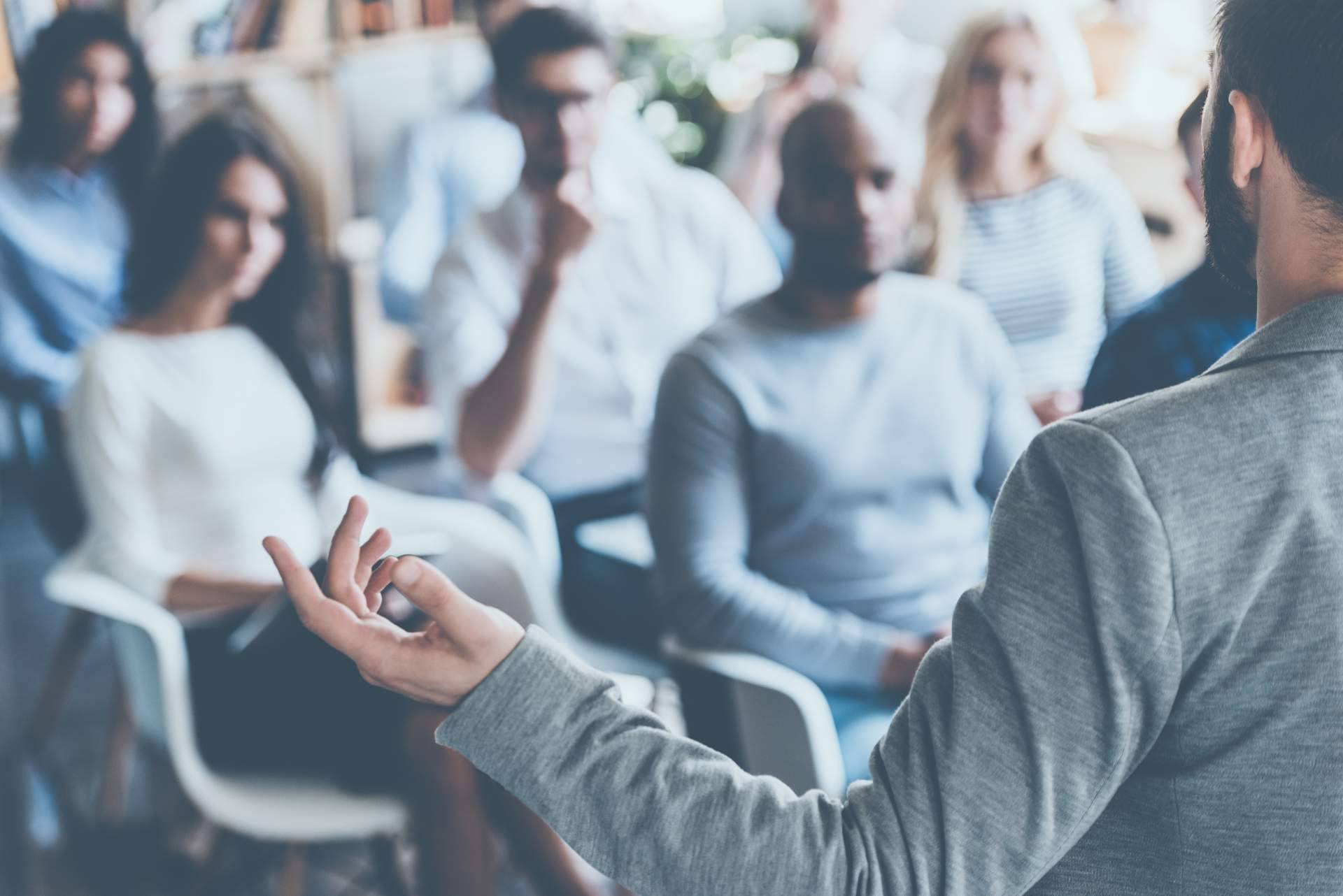 HEBA imparte el curso de Experto en Coaching Integral