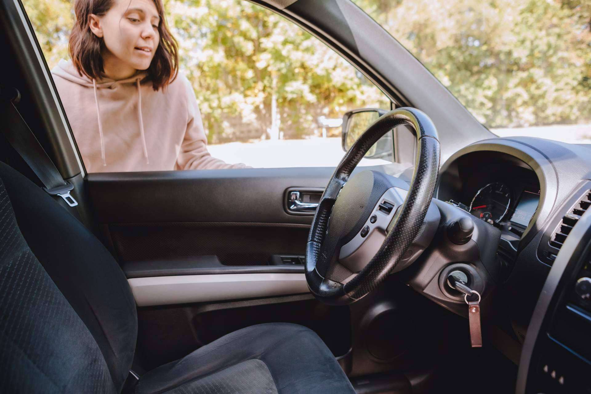 Denikey: ¿Qué hacer cuando se pierden las llaves del coche?