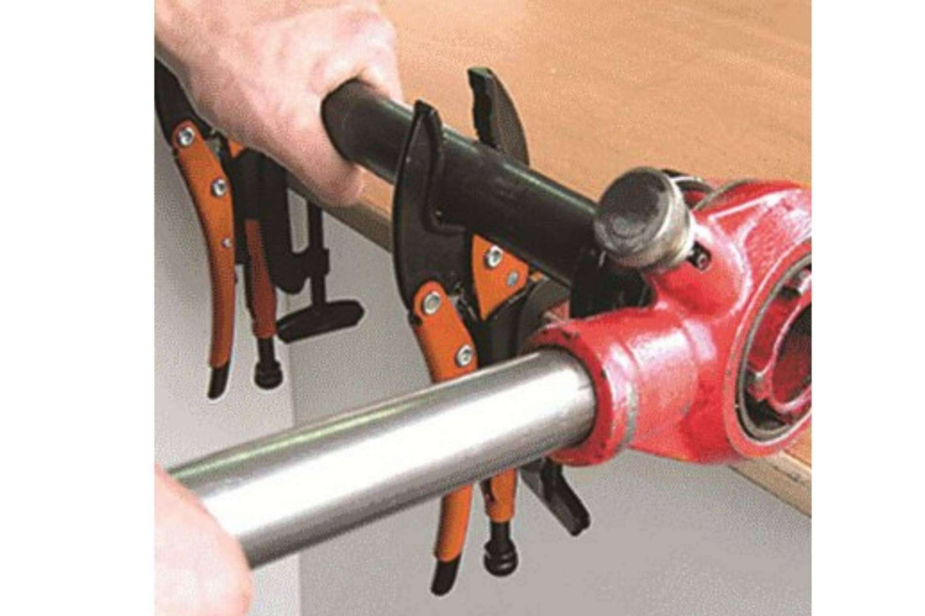 Grip-on dispone de múltiples modelos de alicates