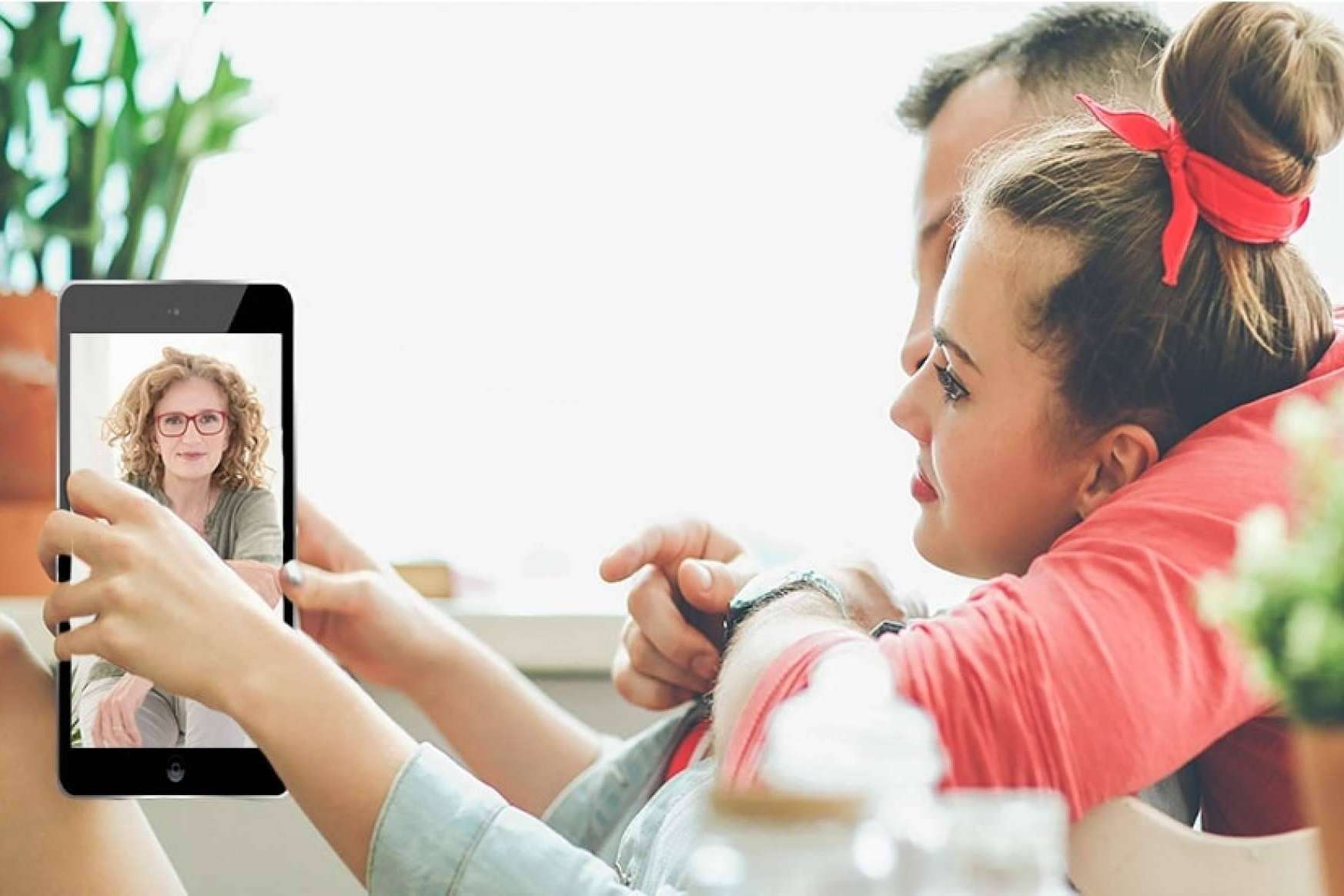 Almudena Sos: terapia de pareja para emprendedores