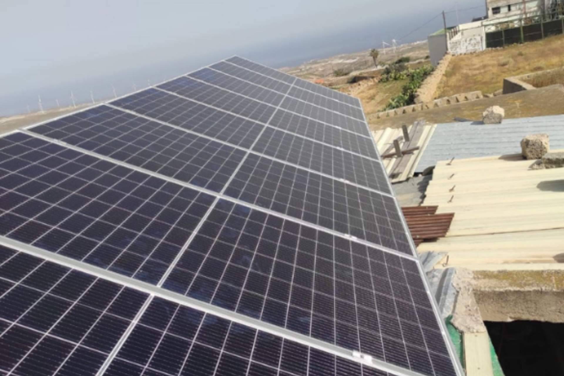 La mejor alternativa para cargar los coches eléctricos: Estudio Termosolar