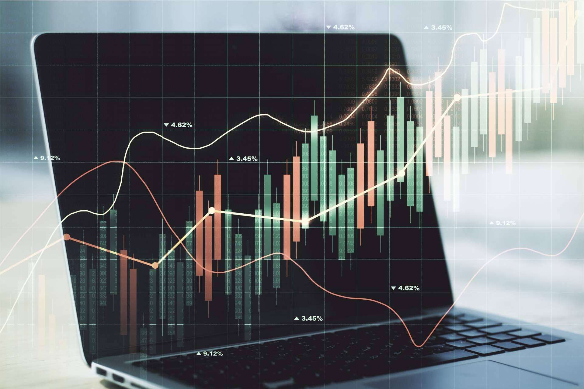 Los traders exitosos se forman en la Academia Trading de Delta Value