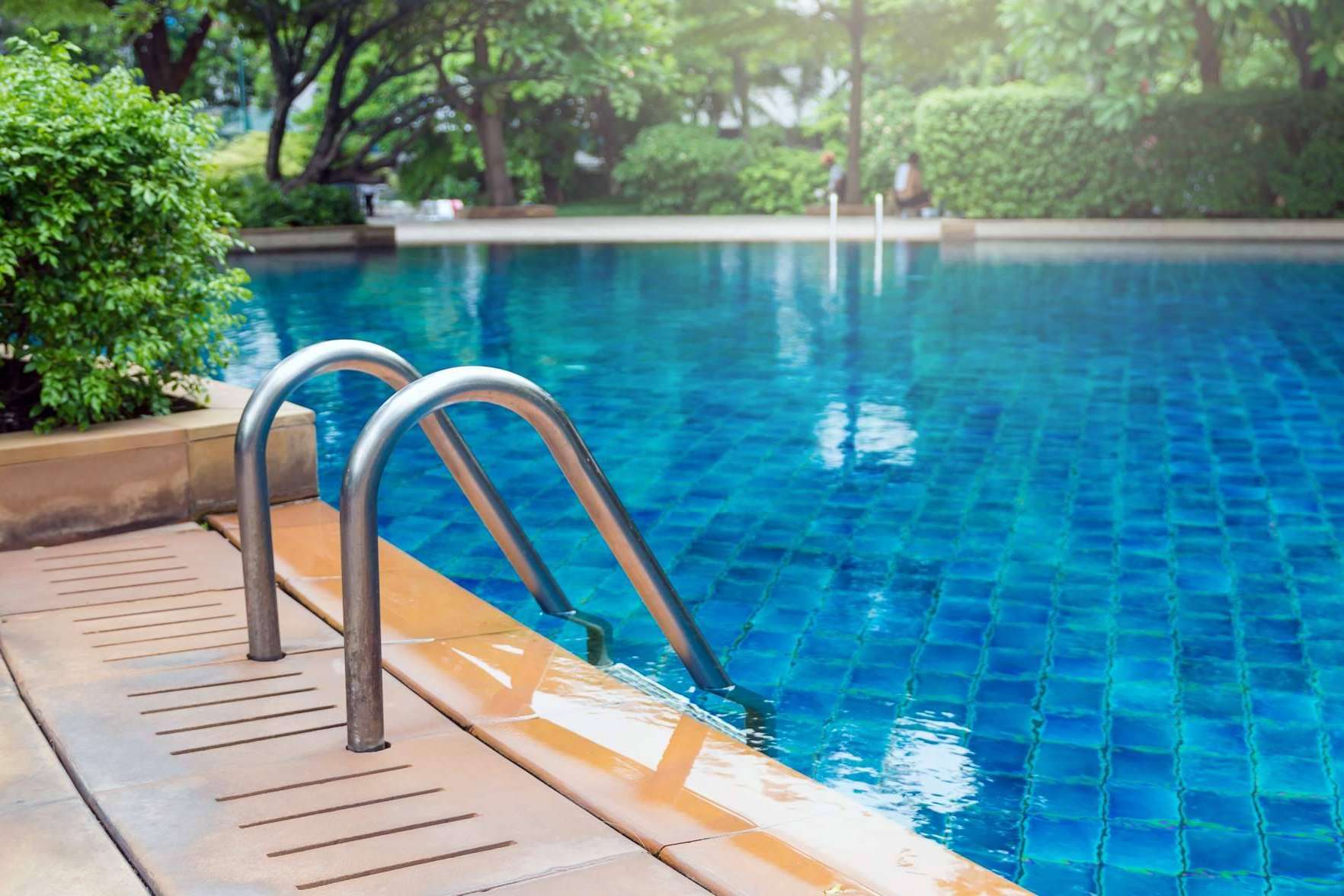 Bombas de calor para piscina que permite alargar la temporada de baño: Glovasol