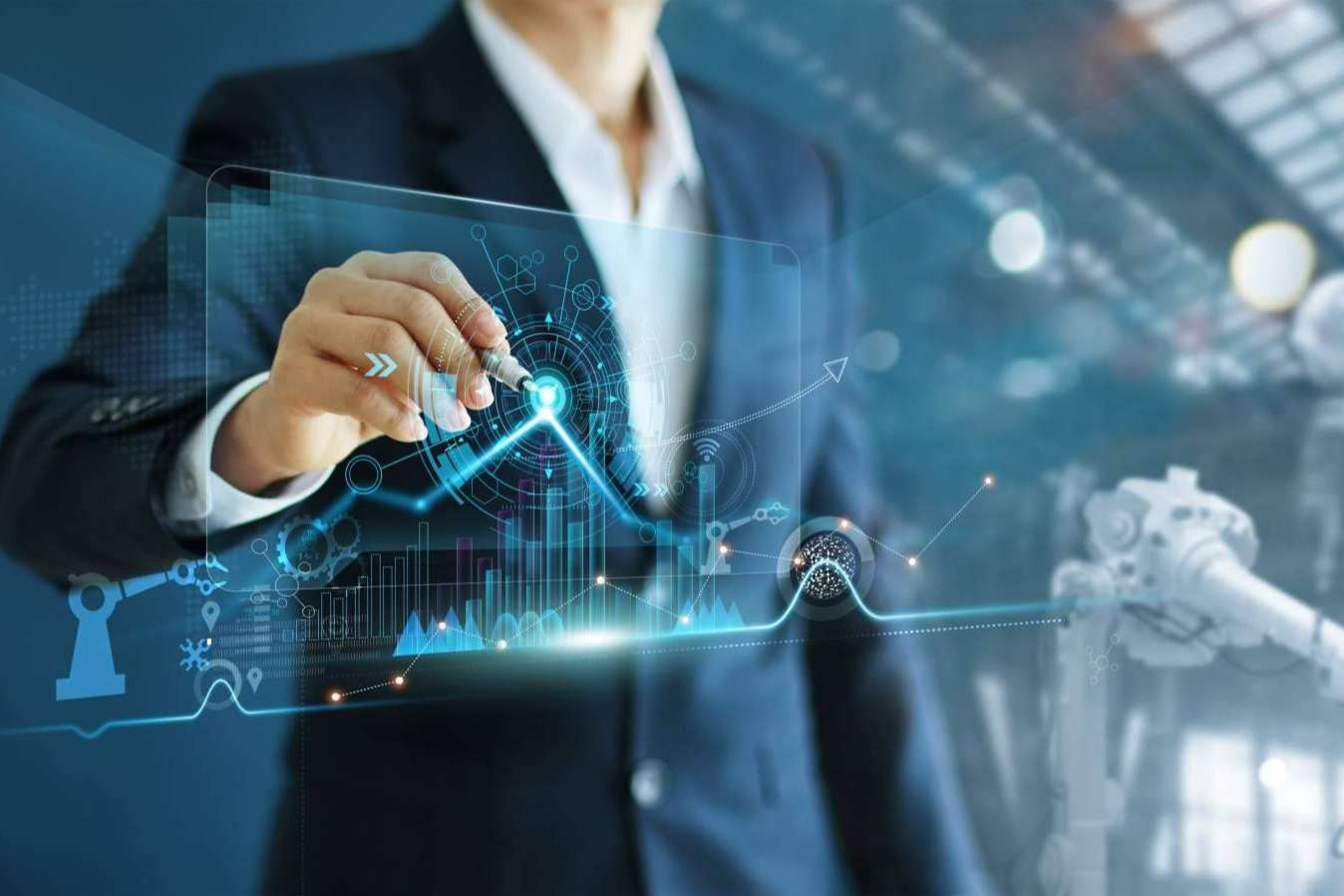 El MRP que ya ha mejorado la gestión de cientos de empresas: NODOs, Tecnología para Smart Pymes