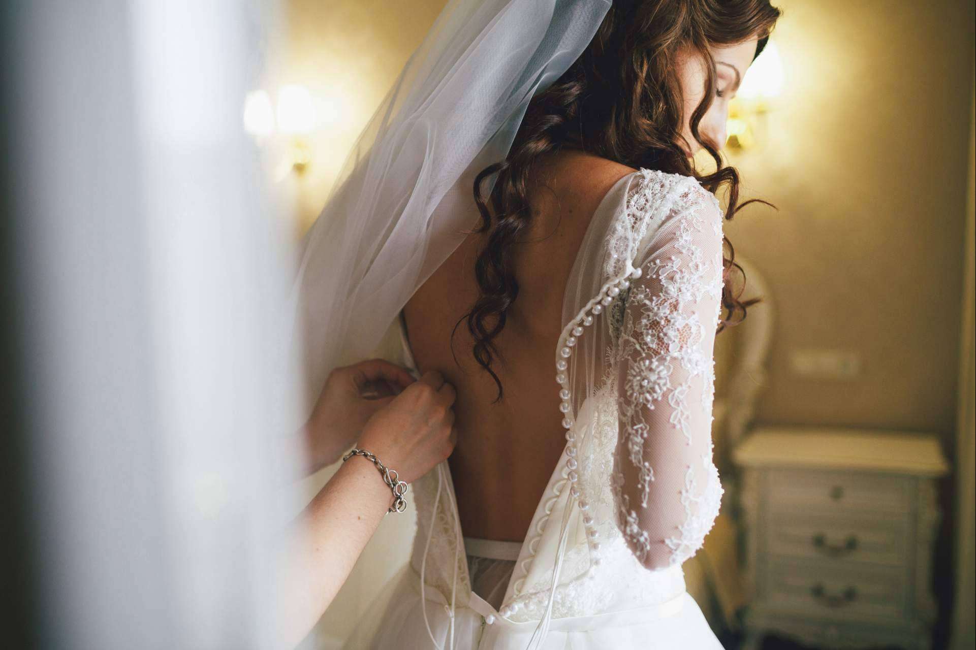 La boda: decoraciones para novia de la mano de Ideas Rosa Eventos