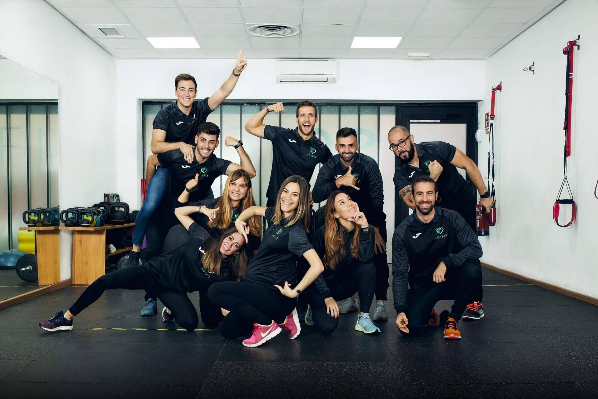 SOIFIT, el centro referente en fisioterapia especializada y personalizada en Valencia