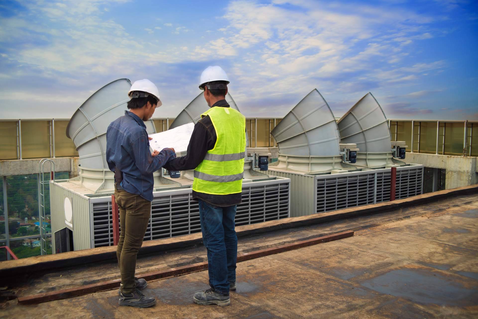 ¿Qué es la ITE o Inspección Técnica de Edificios? ConsultIn y su equipo de expertos para tramitarla