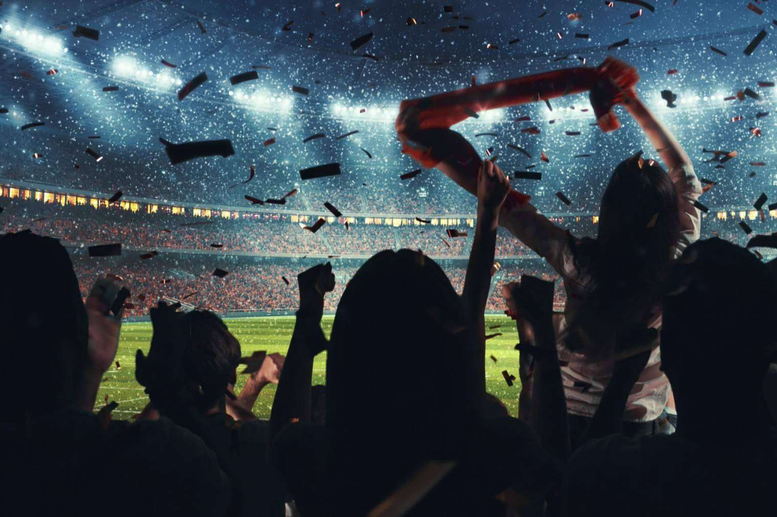 Football Host: la agencia para comprar entradas para El Clásico