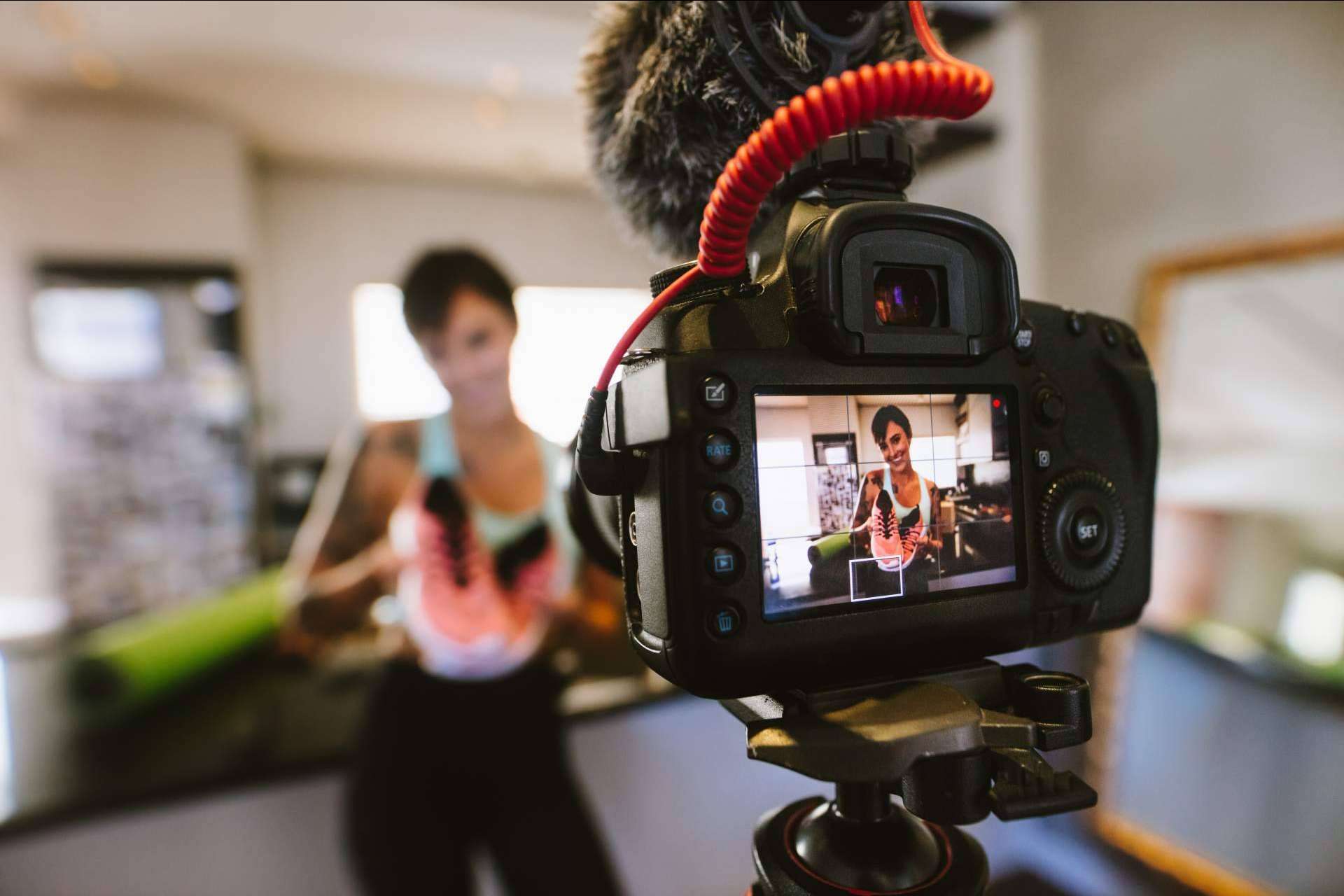 ¿Cuáles son los beneficios del video marketing? por Abcesar Group