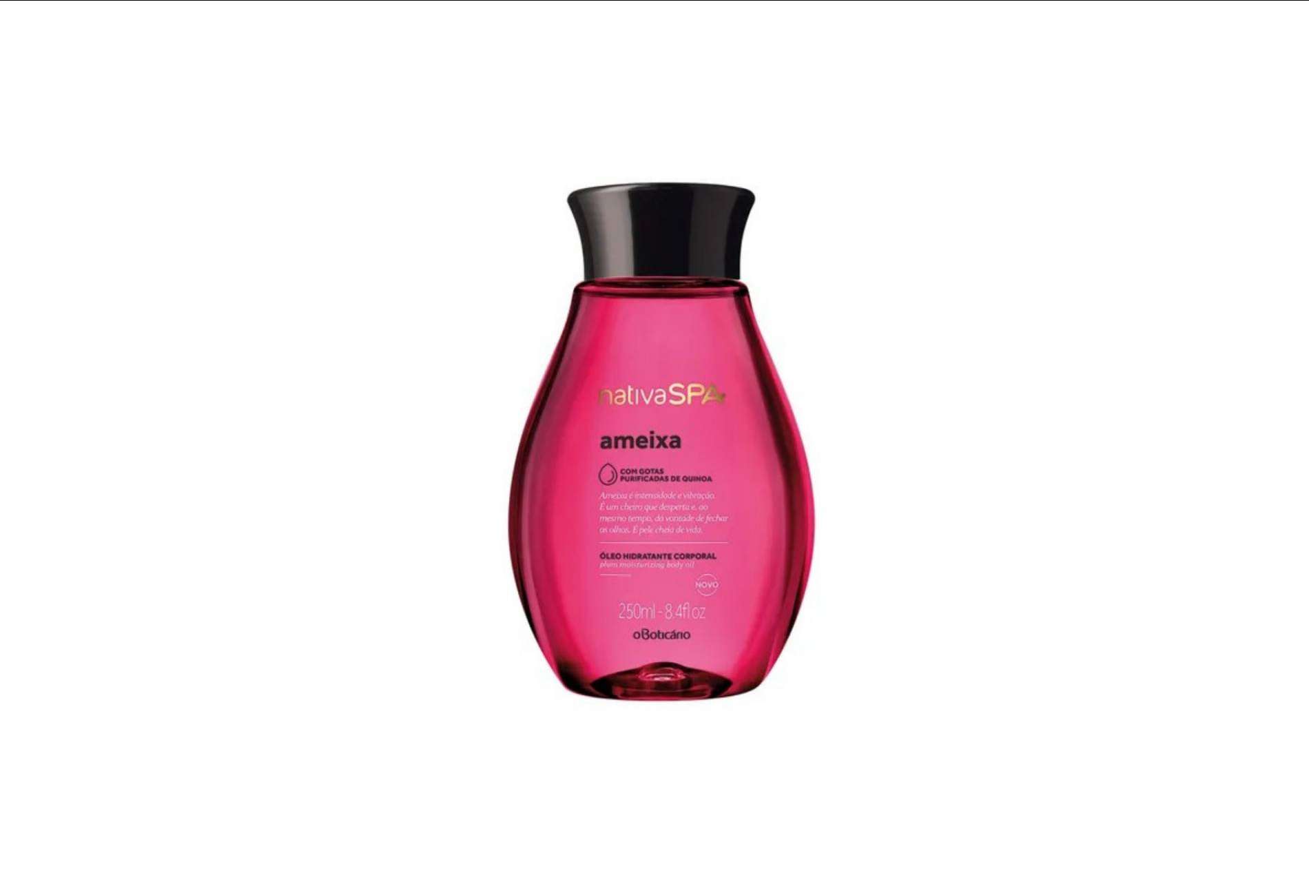 Marcar tendencia con la colección brasileña O´Boticario de la tienda de perfumes y cosméticos online Miperfumeria.es