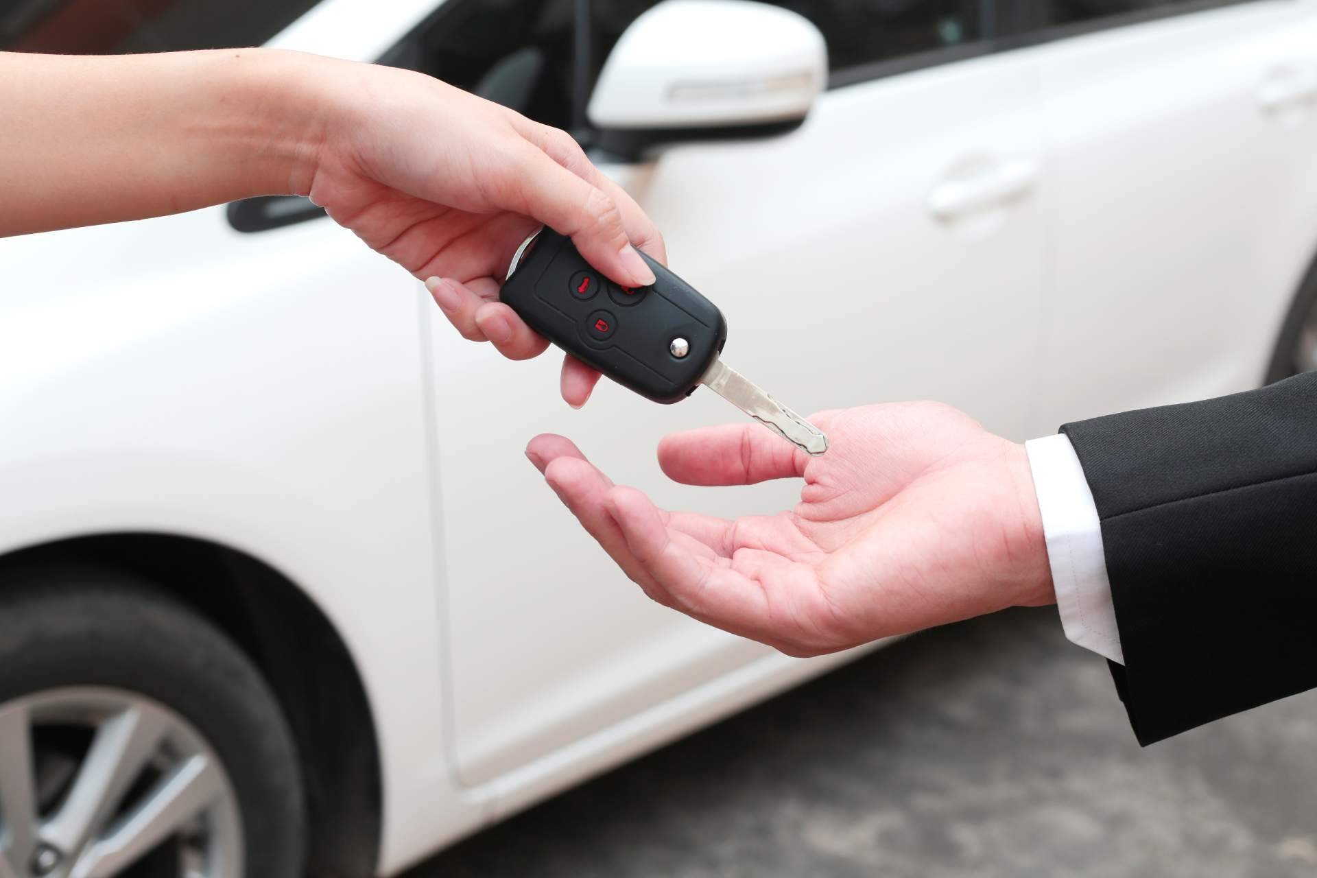 Vender un coche de forma rápida y sin preocupaciones con Venda Su Coche