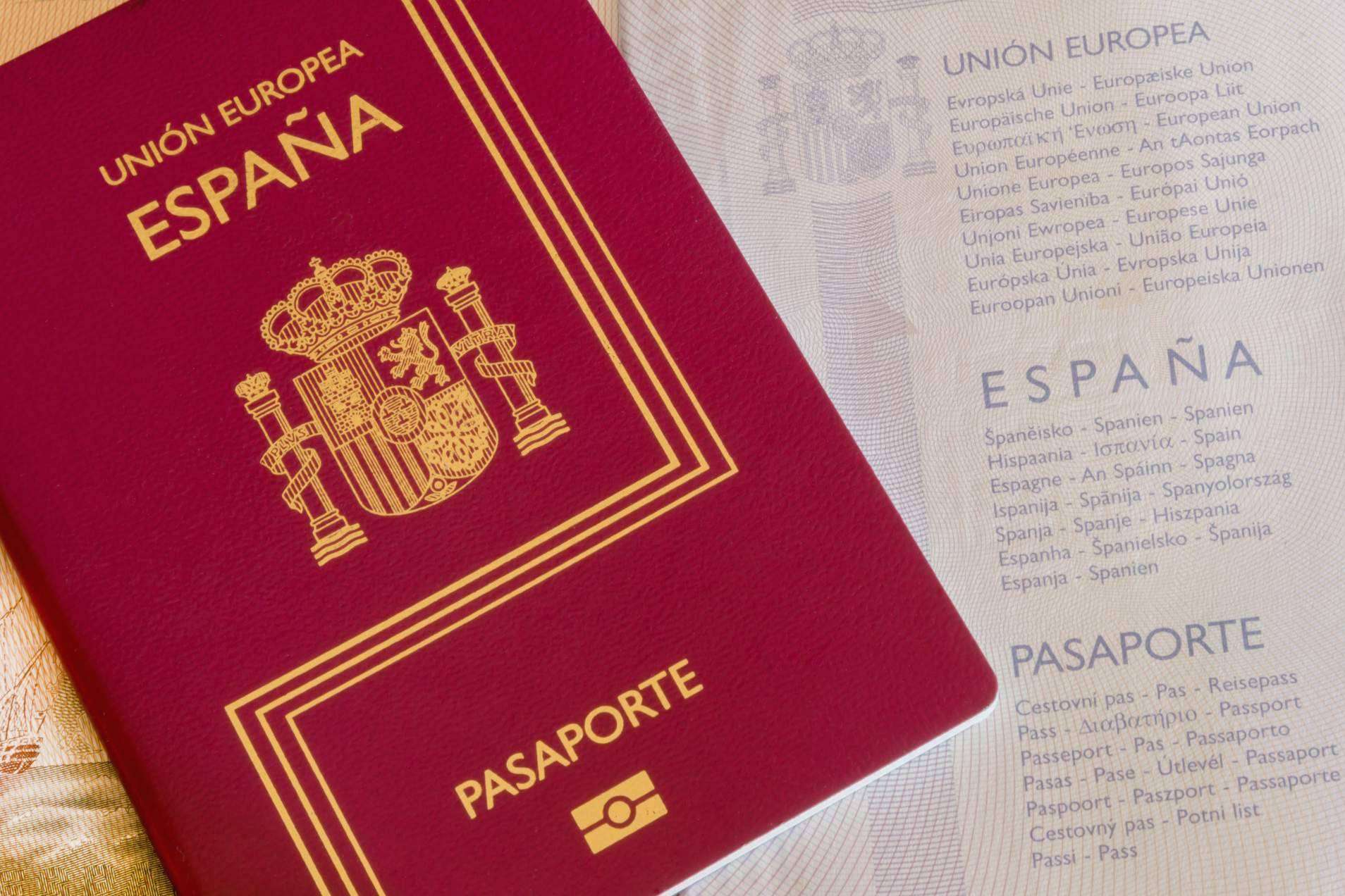 Expediente Jurídico expone las diferentes modalidades para adquirir la nacionalidad española