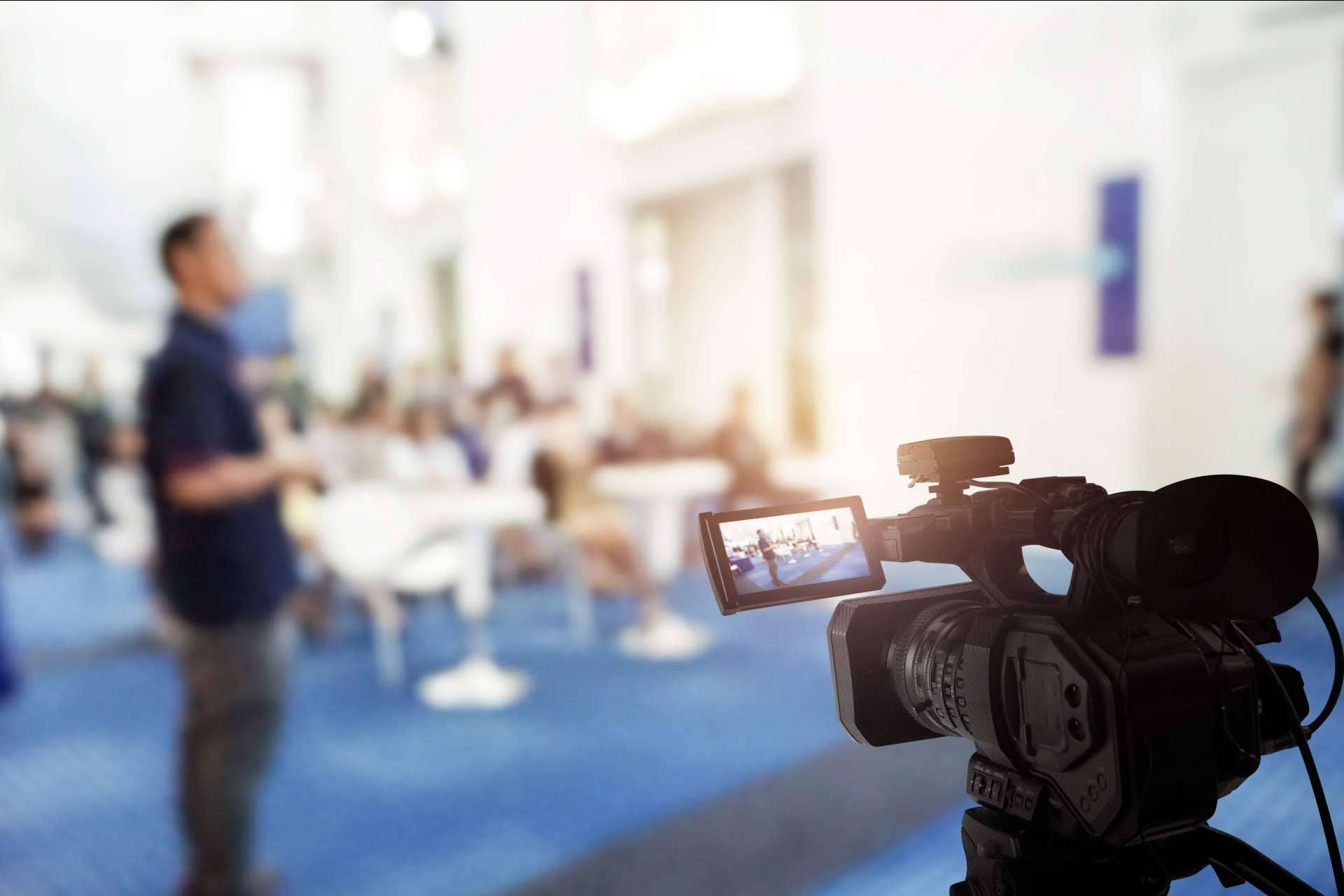 ¿Dónde encontrar un servicio de live streaming?, por Abcesar Group