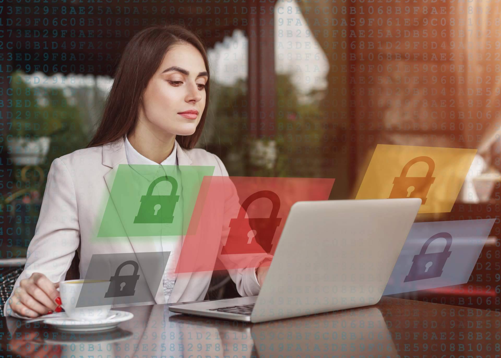 La formación en ciberseguridad online que ofrece hackrocks