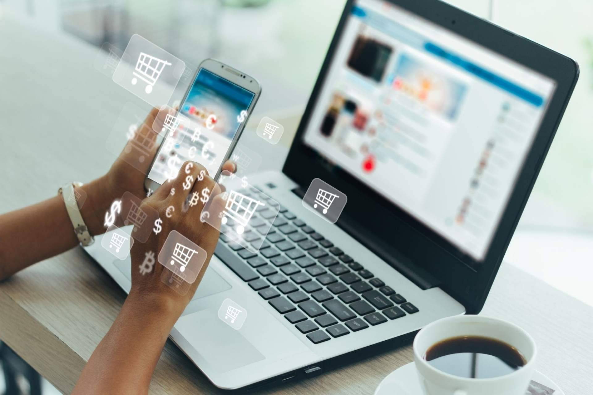 La plataforma Dámelo Dámelo incluye las iniciativas de compraventa online de toda España