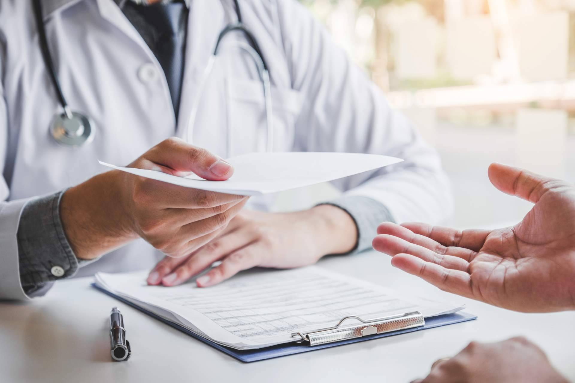 La flexibilidad en el ámbito sanitario que aporta el alquiler por horas de la compañía Bufetmèdic