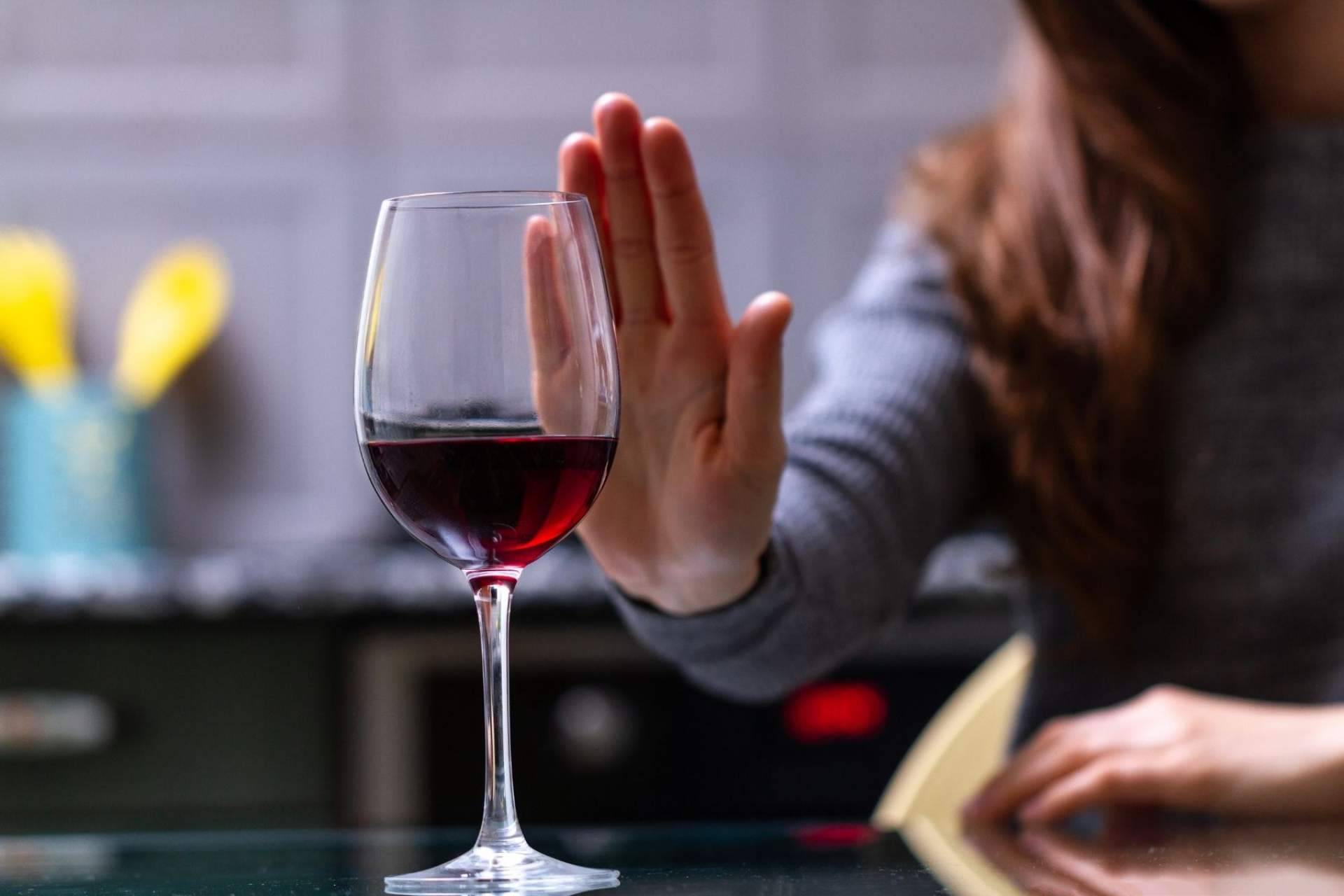 El centro de desintoxicación, Llaurant La Llum, ofrece tratamientos para superar el alcoholismo