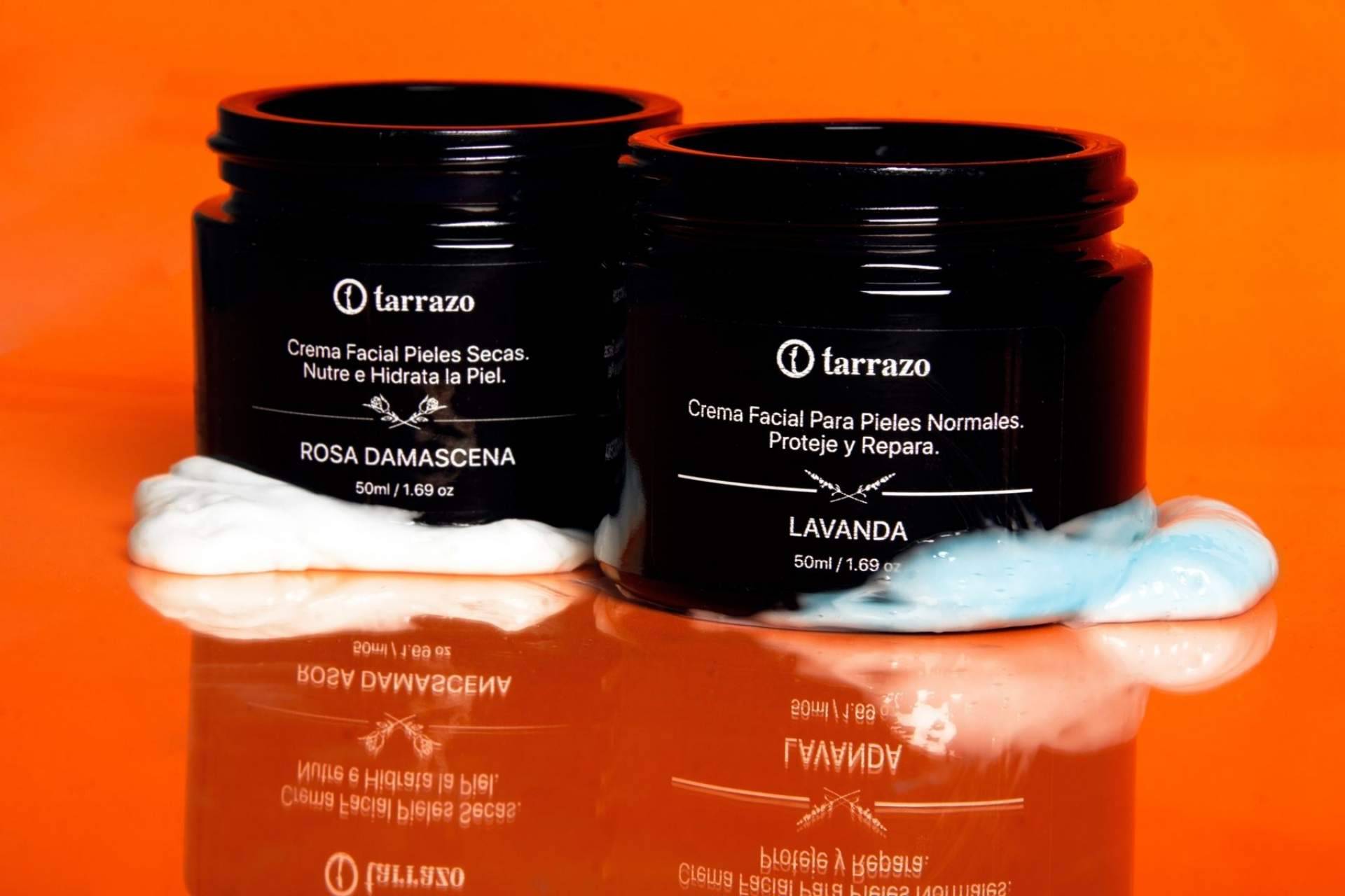Los productos de cuidado facial de alta eficacia con precios asequibles para todos los bolsillos que ofrece Cosmecéutica Ecológica Tarrazo