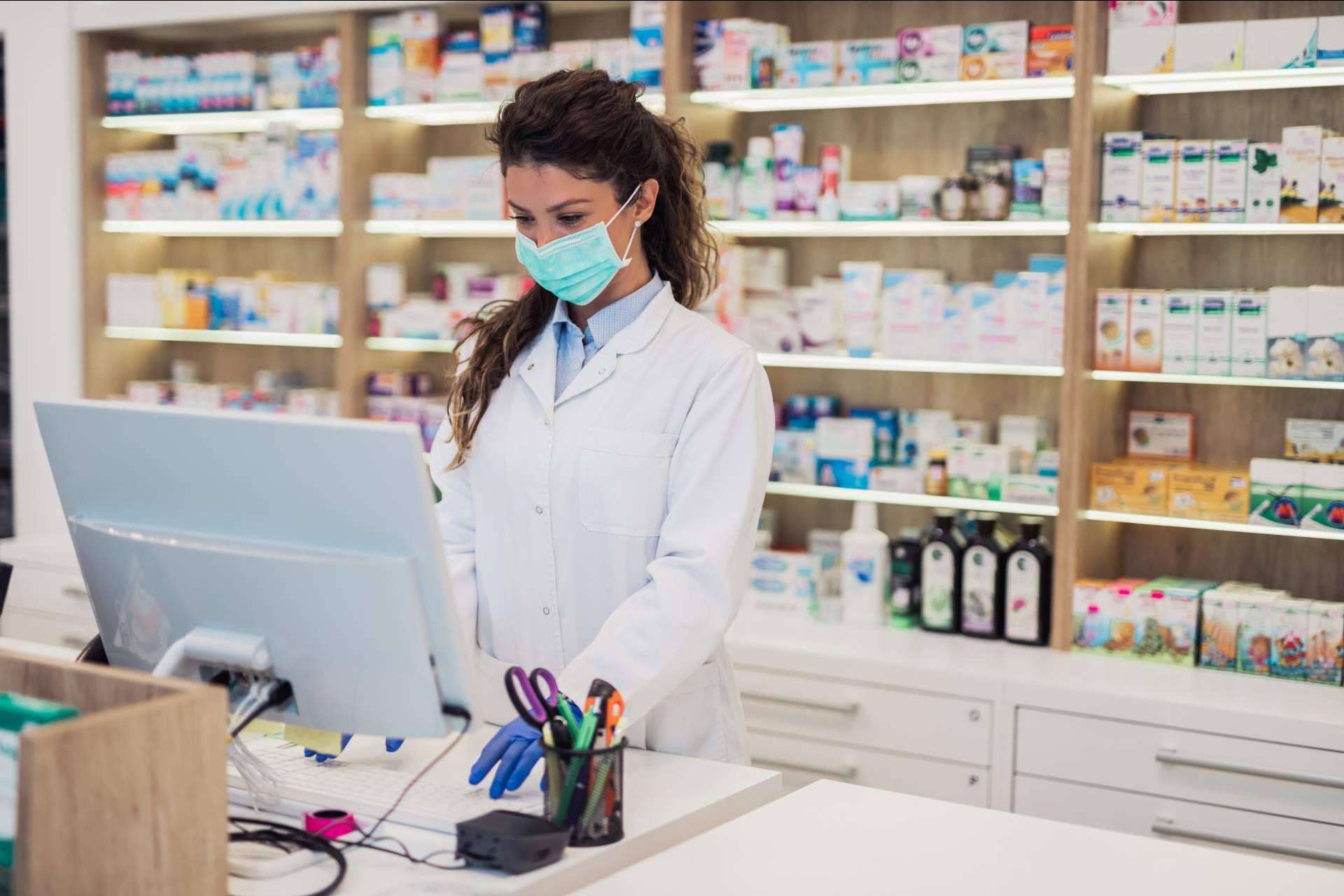 El curso técnico de farmacia de DNSalud cuenta con una gran popularidad