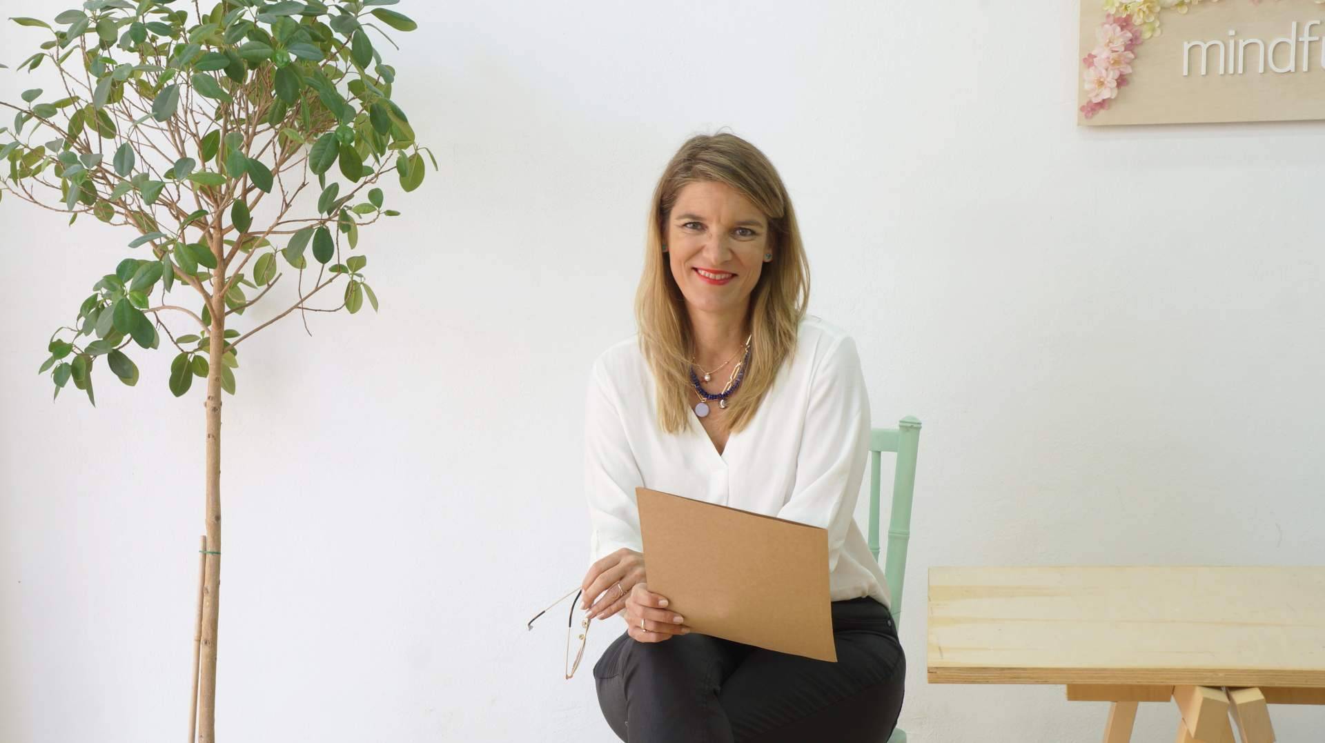 Mabel Laguna: terapia individual y mindfulness de calidad