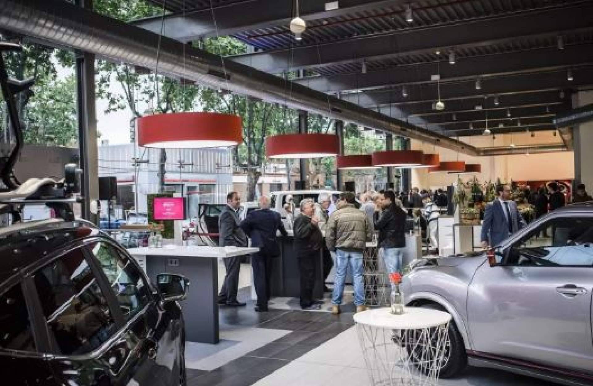 Marca Condal, la agencia de eventos en Barcelona que se encarga de la organización de todo tipo de acontecimientos