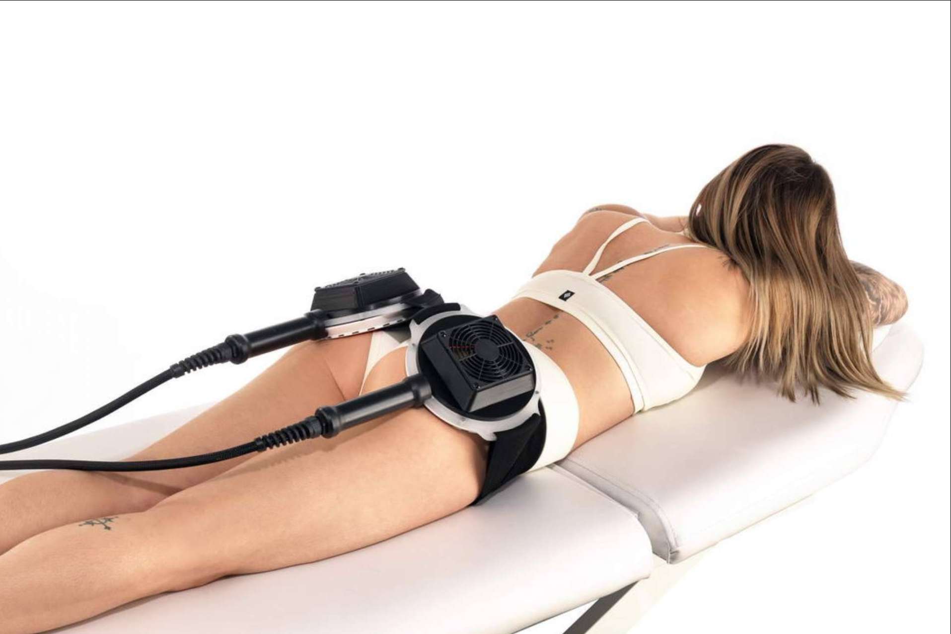 Unidad FEMME de Santiago de Compostela Alfonsina Uriburu: ¿Cuáles son los beneficios de la estimulación electromagnética muscular con TESLA Former?