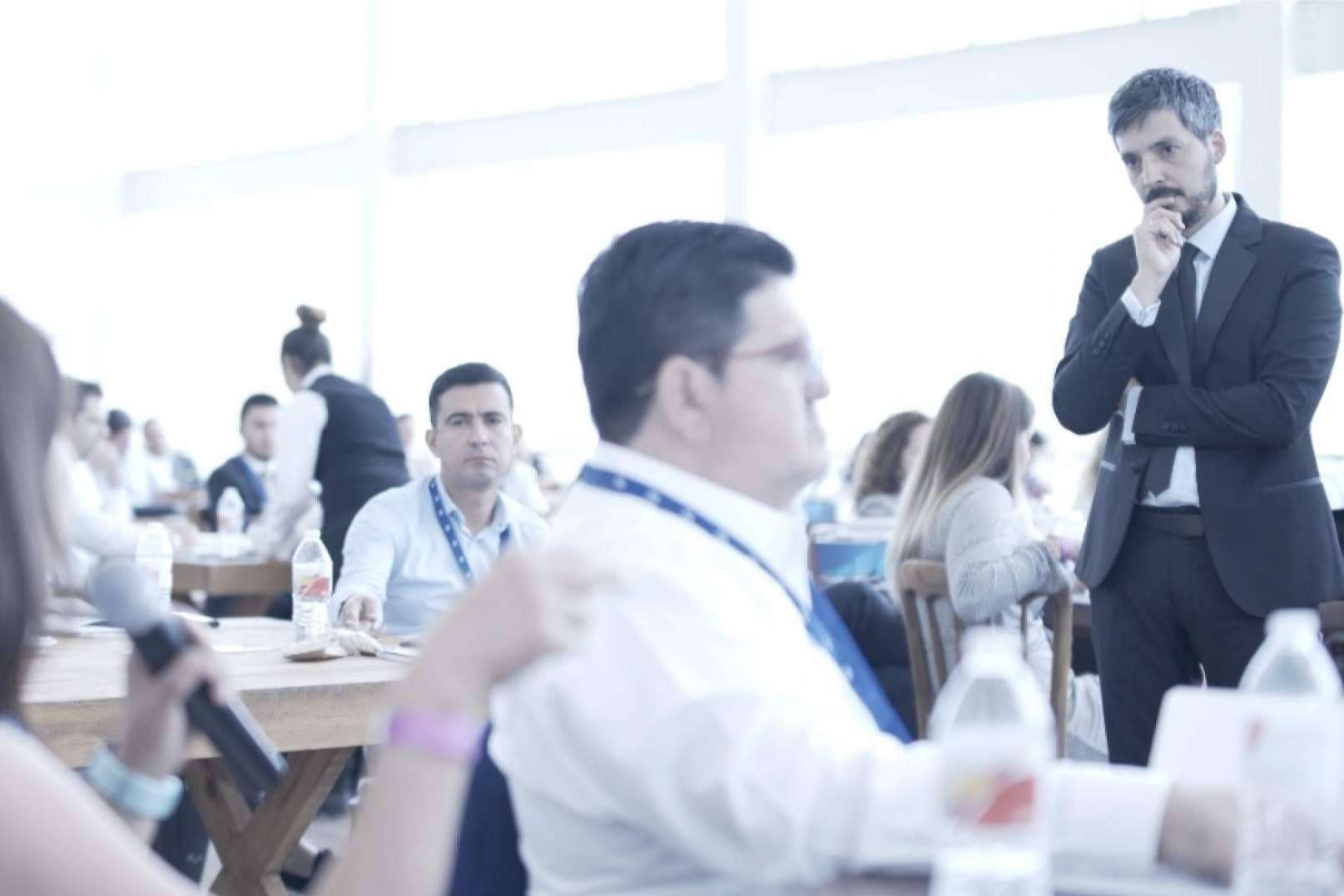 Formación en coaching con garantías científicas y profesionales con validez académica en La Red del Coach