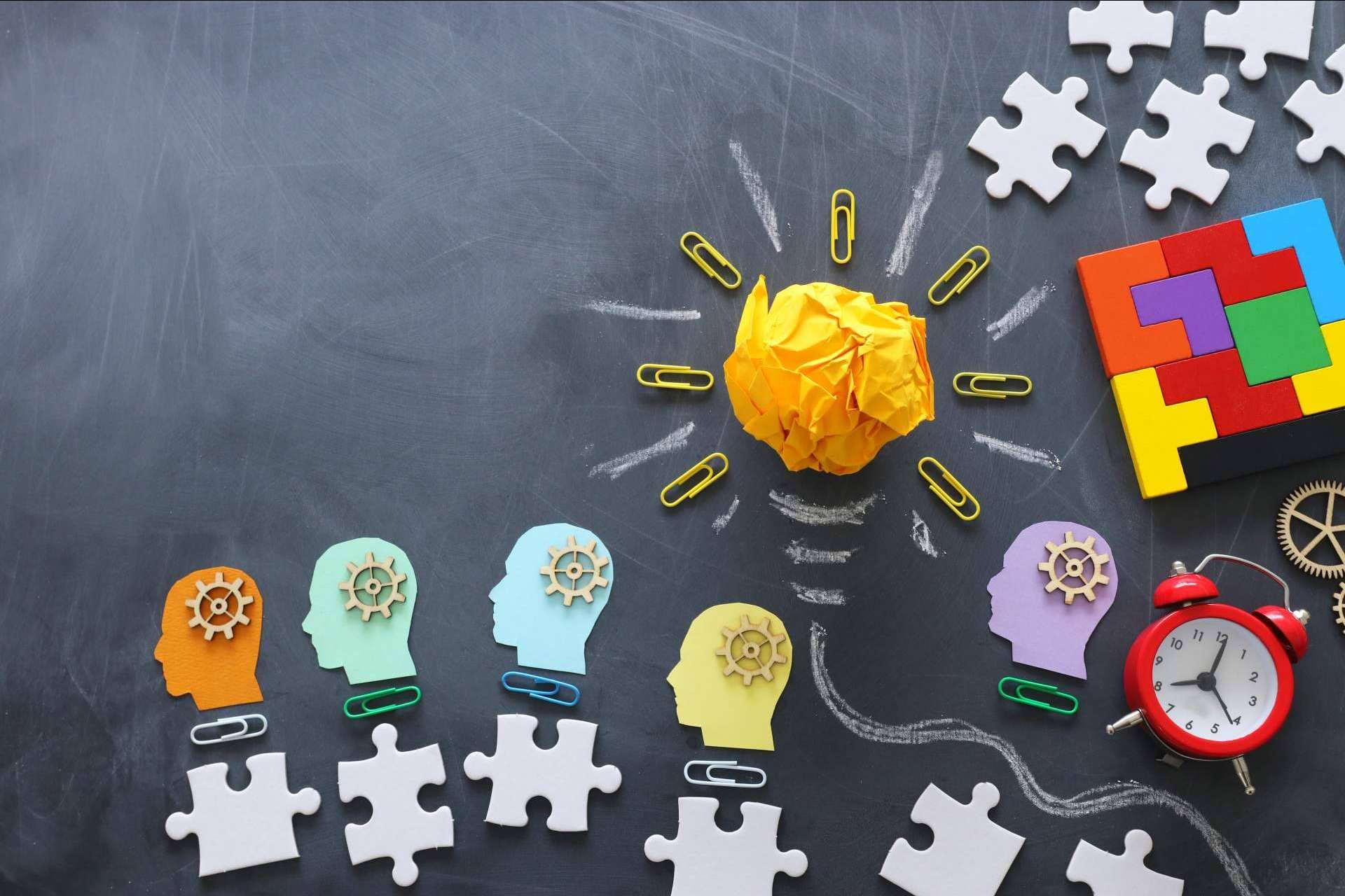 INUSUAL School: ¿Cuáles son los motivos para que las empresas no innoven y no impulsen la cultura innovadora en sus trabajadores?