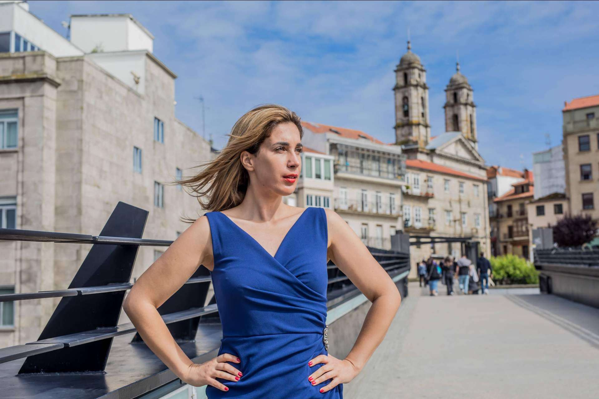 La pequeña historia para amar(te) es el relato de Amanda Chic para la autoestima y amor propio
