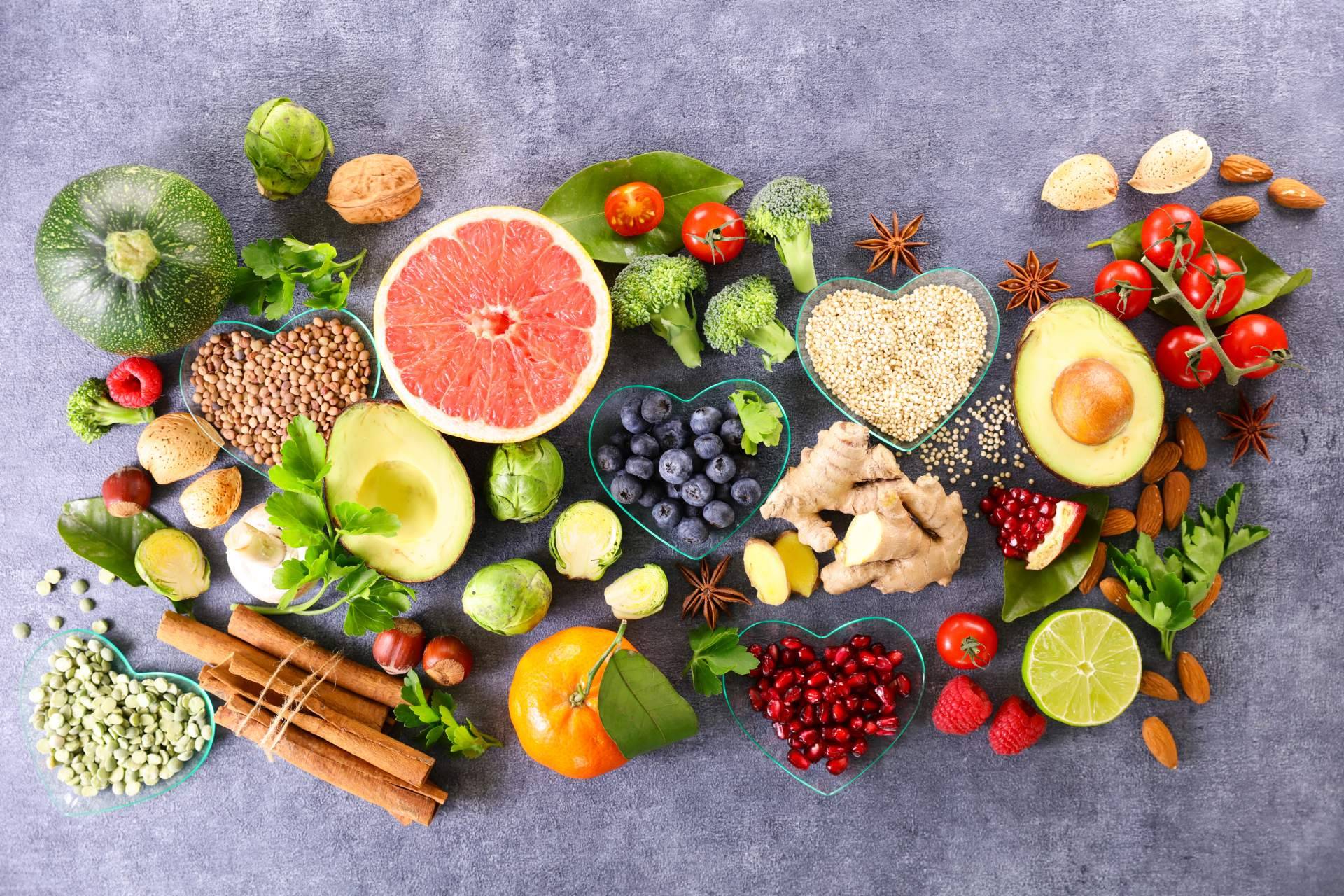 Onlyvegan: los productos veganos, los más recomendados para preservar la vida del planeta