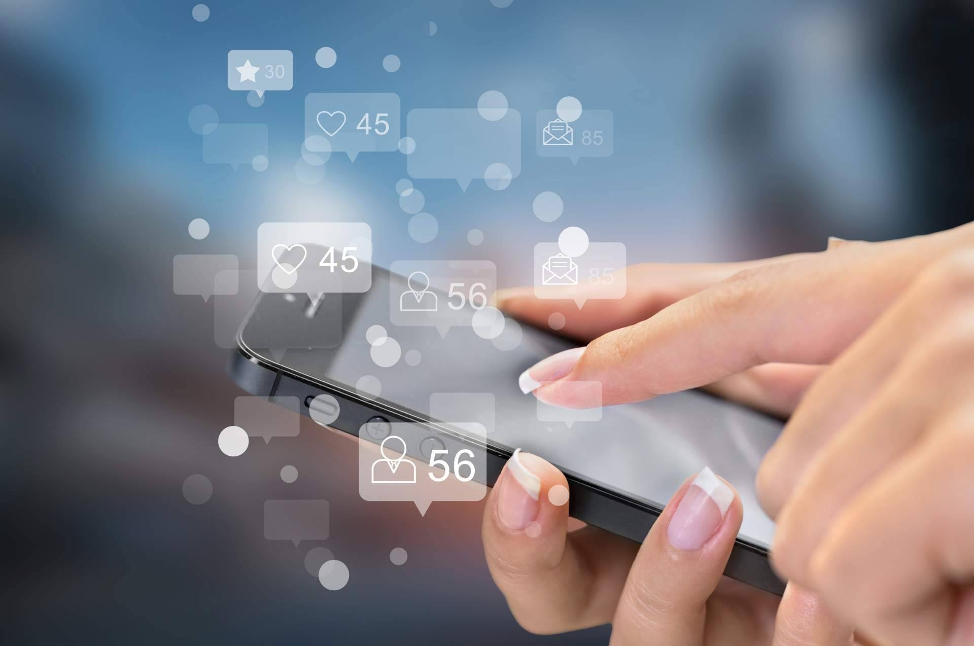 Las ventajas que ofrecen las redes sociales como herramientas de marketing digital, según el experto Juan Benítez