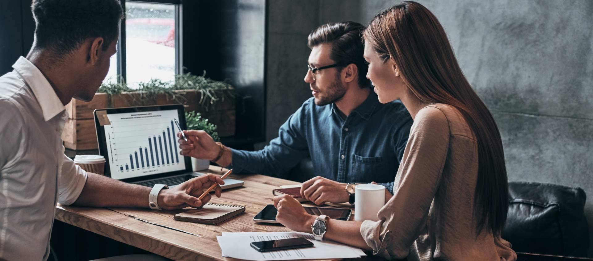 Trabajos Autónomos se ocupa de conseguir clientes para autónomos