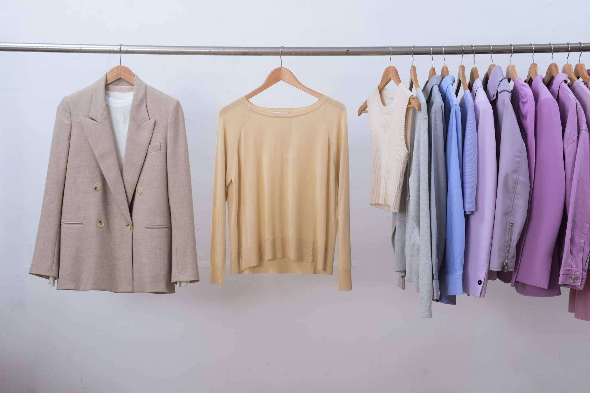 Tresy ya cuenta con las tendencias en la moda de otoño