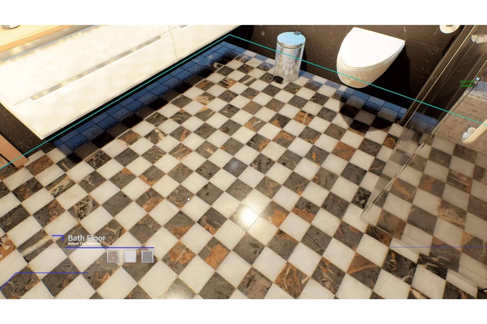 3D Business School presenta la plataforma ideal para diseñadores y arquitectos: Unreal Engine