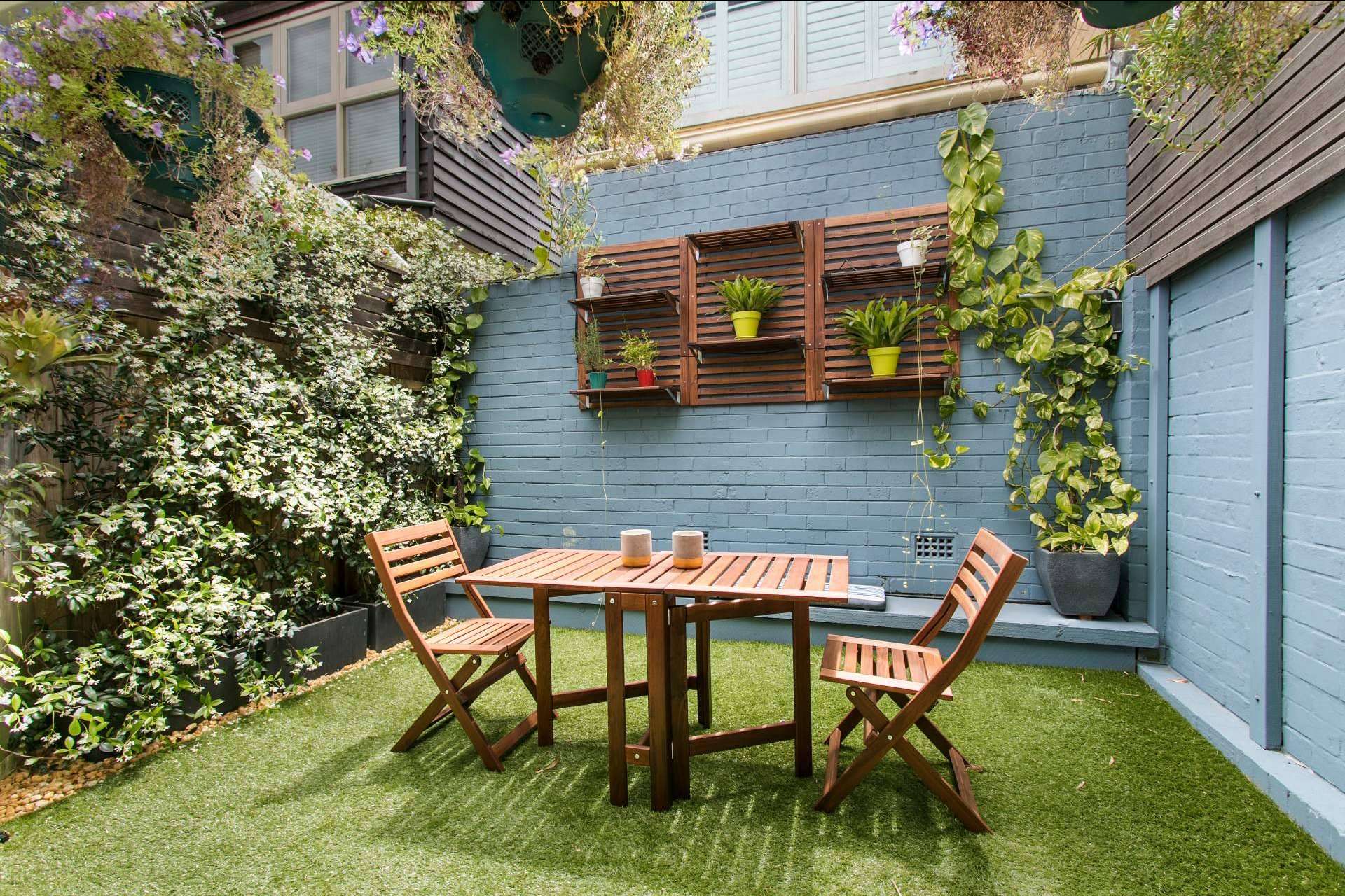 Extenso catálogo de artículos para jardín y exterior en la tienda online Tus Compras de Confianza