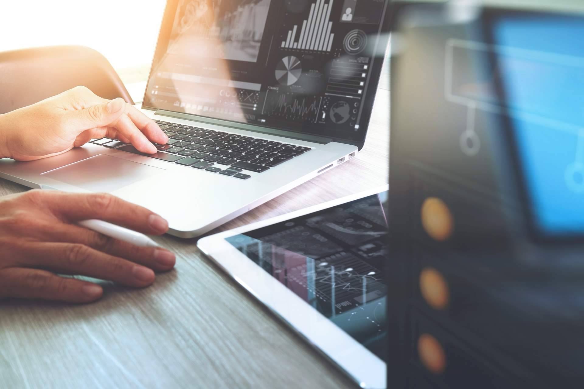GoInfoPro, la miniweb automatizada y gestionada en 30 idiomas para compañías de todo el mundo