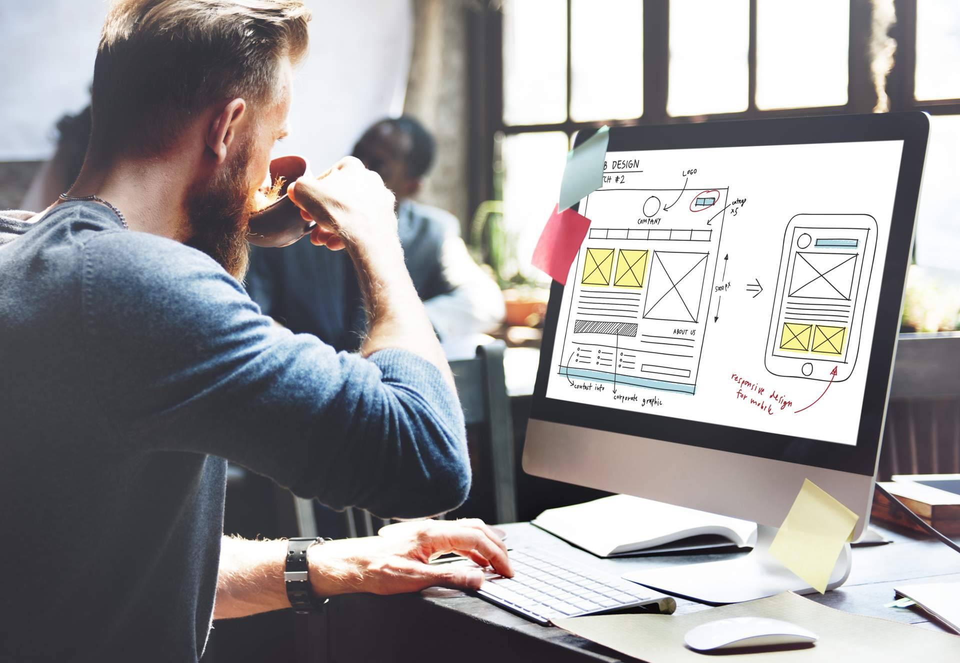 Las ventajas del diseño web WordPress, por Signum Comunicación
