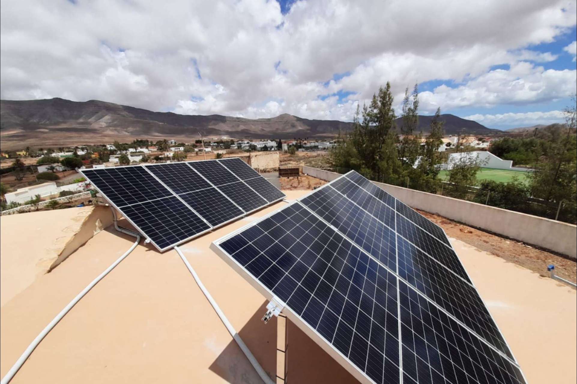 Las medidas para ahorrar ante el aumento del precio de la luz: Estudio TermoSolar