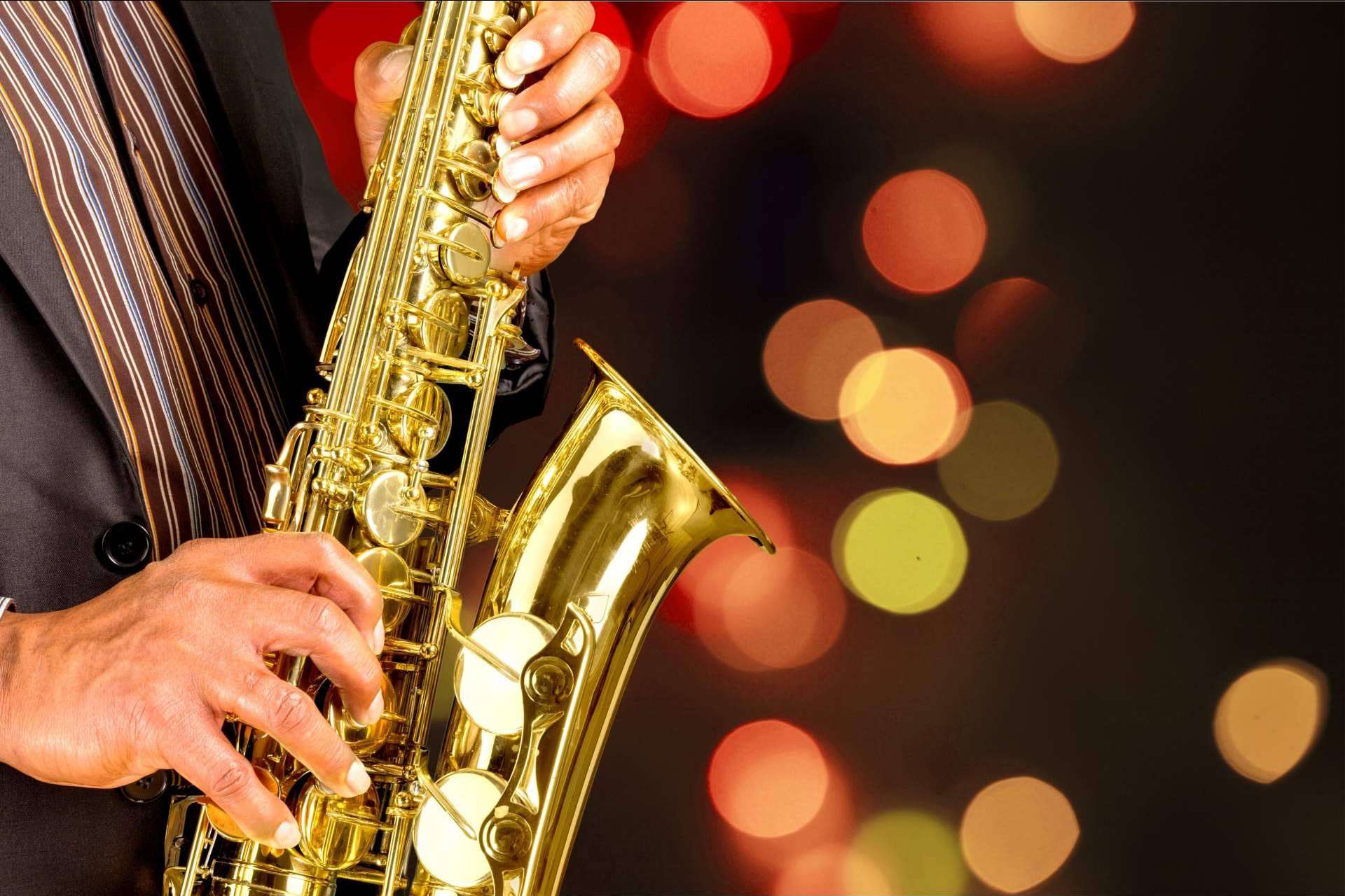 Jazz en vivo: la tendencia para eventos en España