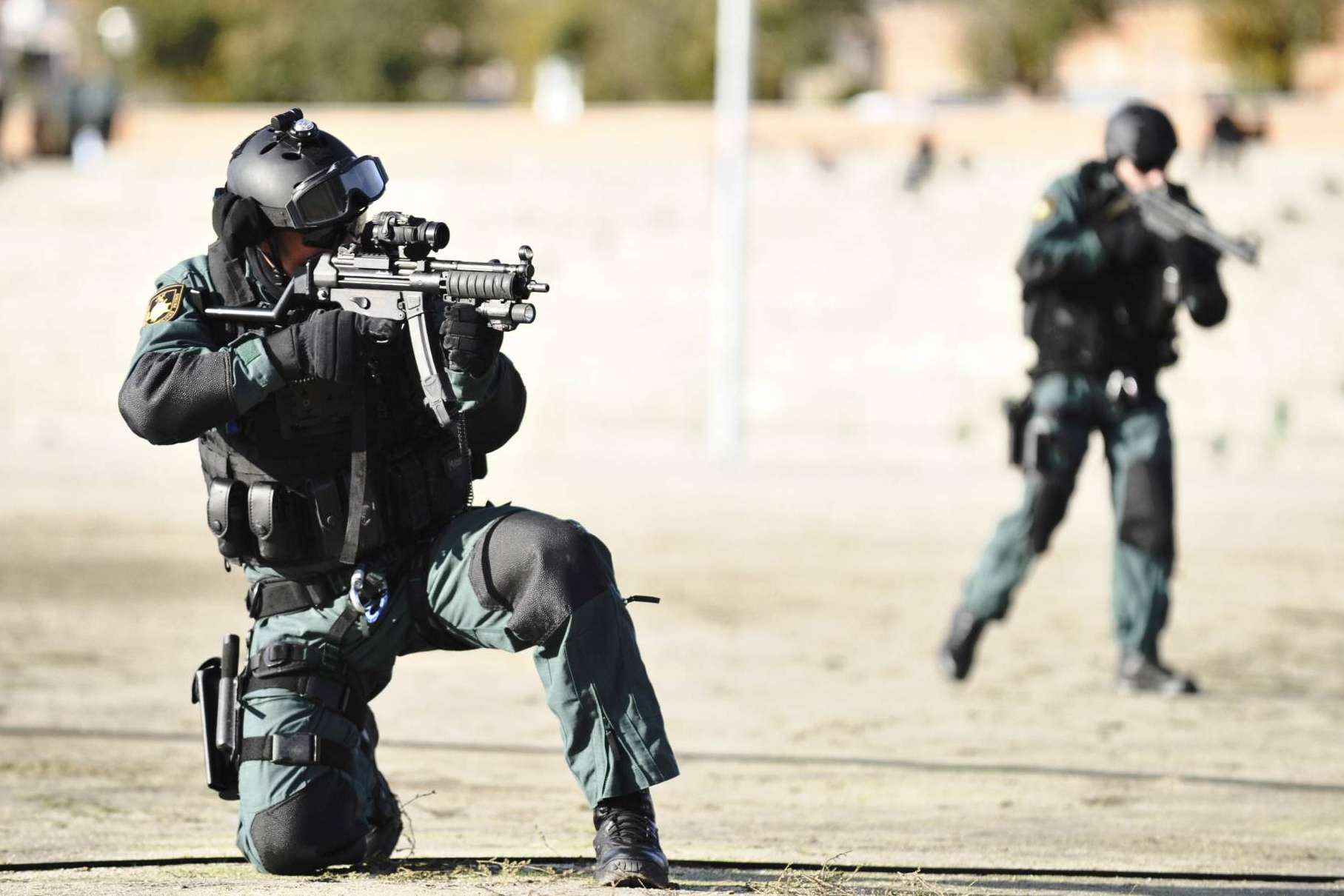 Temario Guardia Civil actualizado 2021 de la mano de Academia Neoestudio