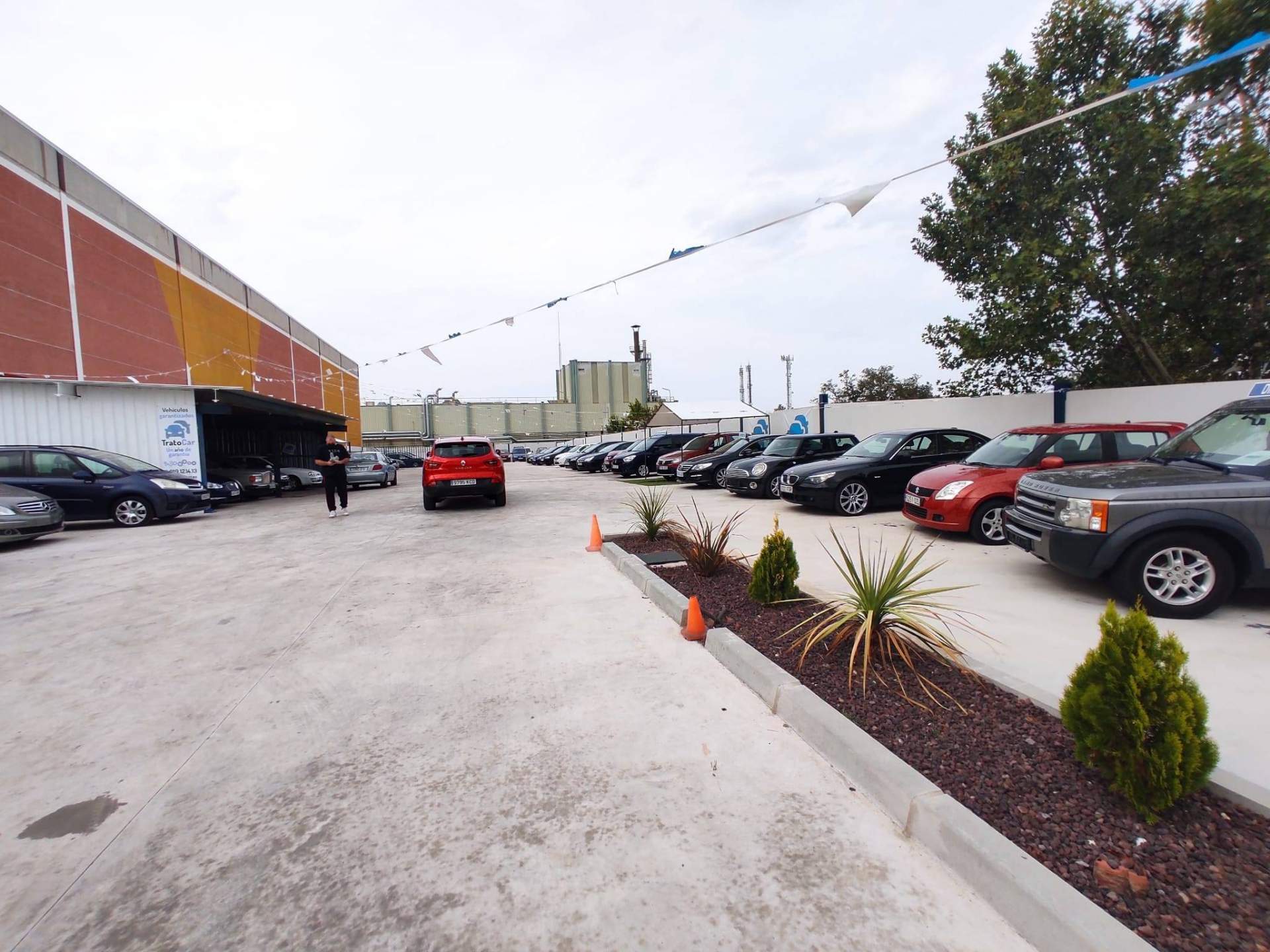 La empresa TratoCar lidera las ventas de vehículos de entre 1.000 y 4.000€